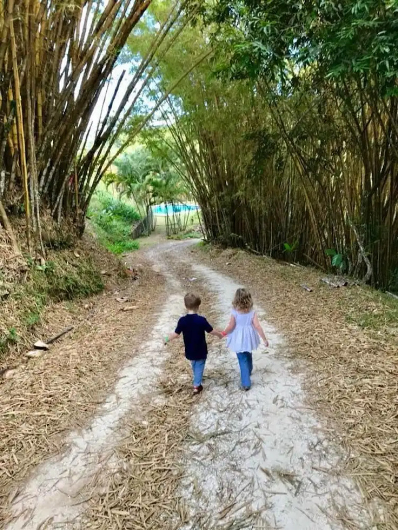 Glamping Finca Margaritas