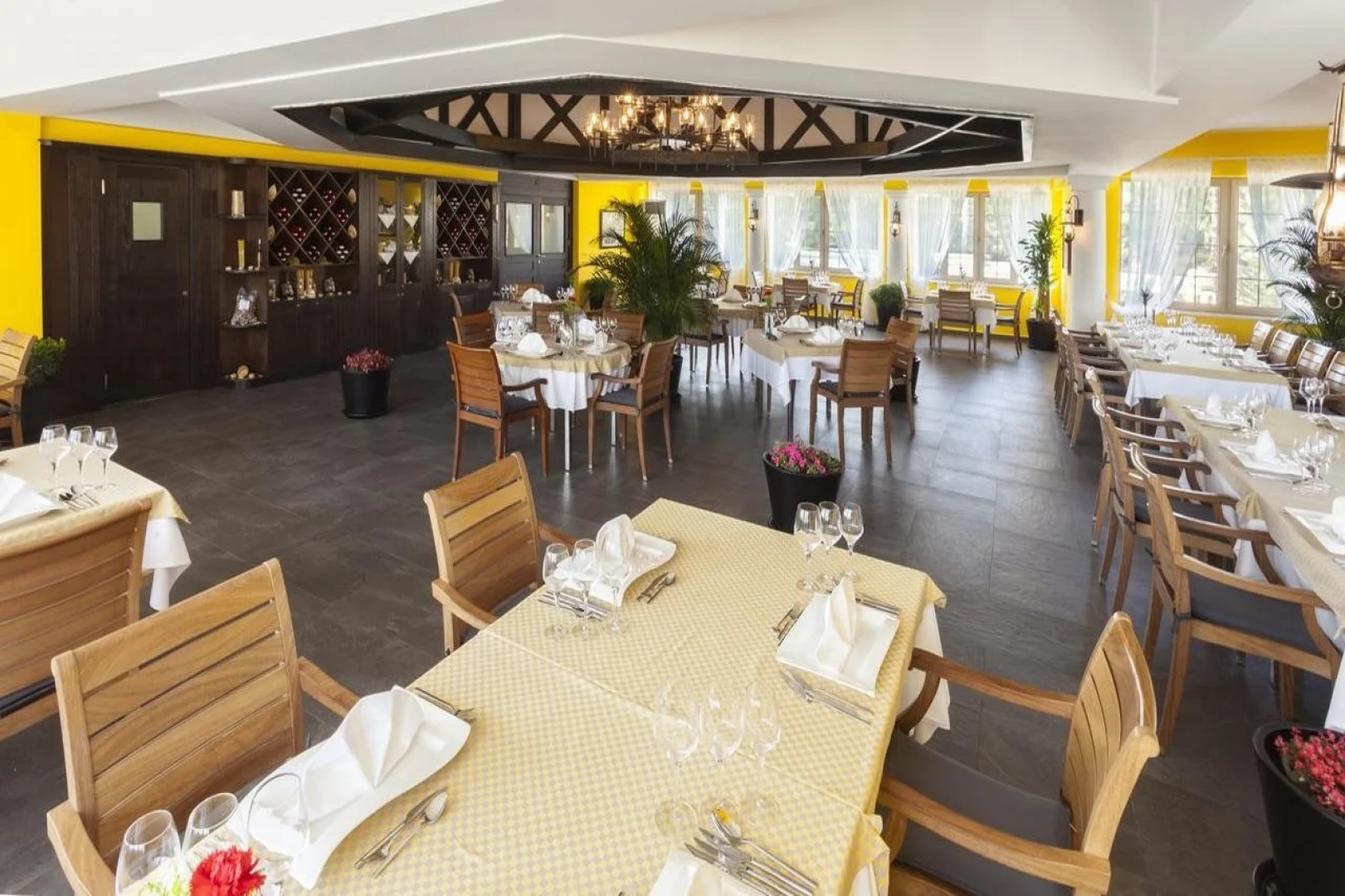 Tui Magic Life Belek Hotel