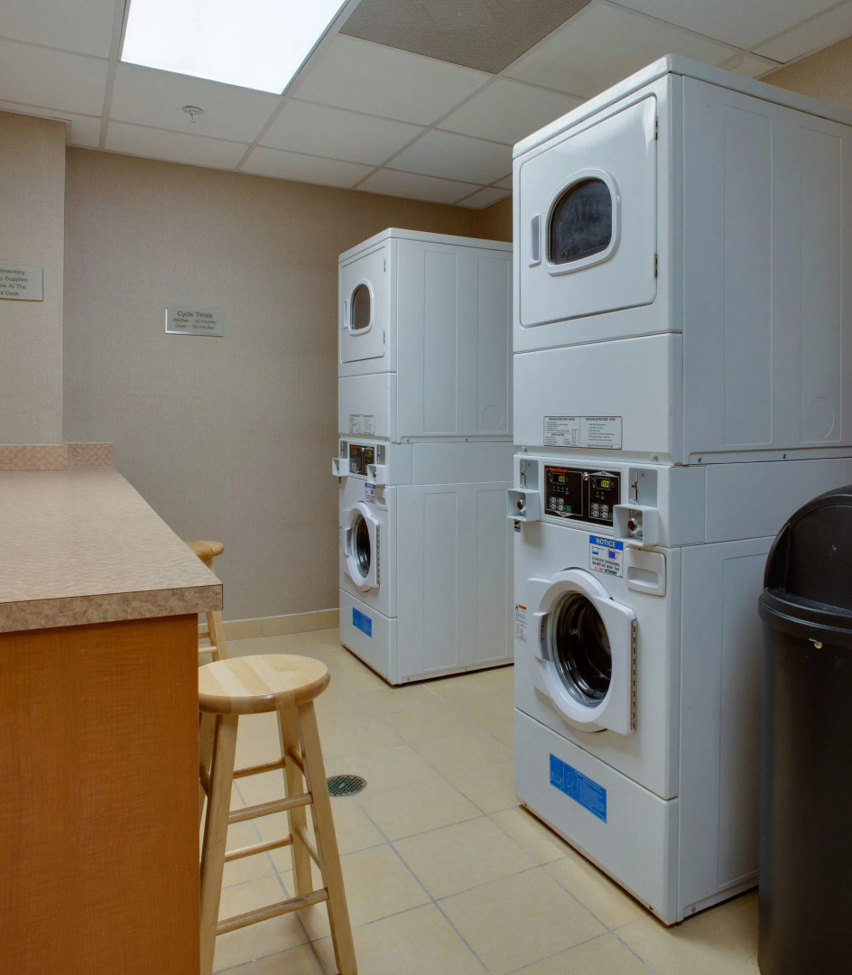 SpringHill Suites by Marriott Savannah Airport