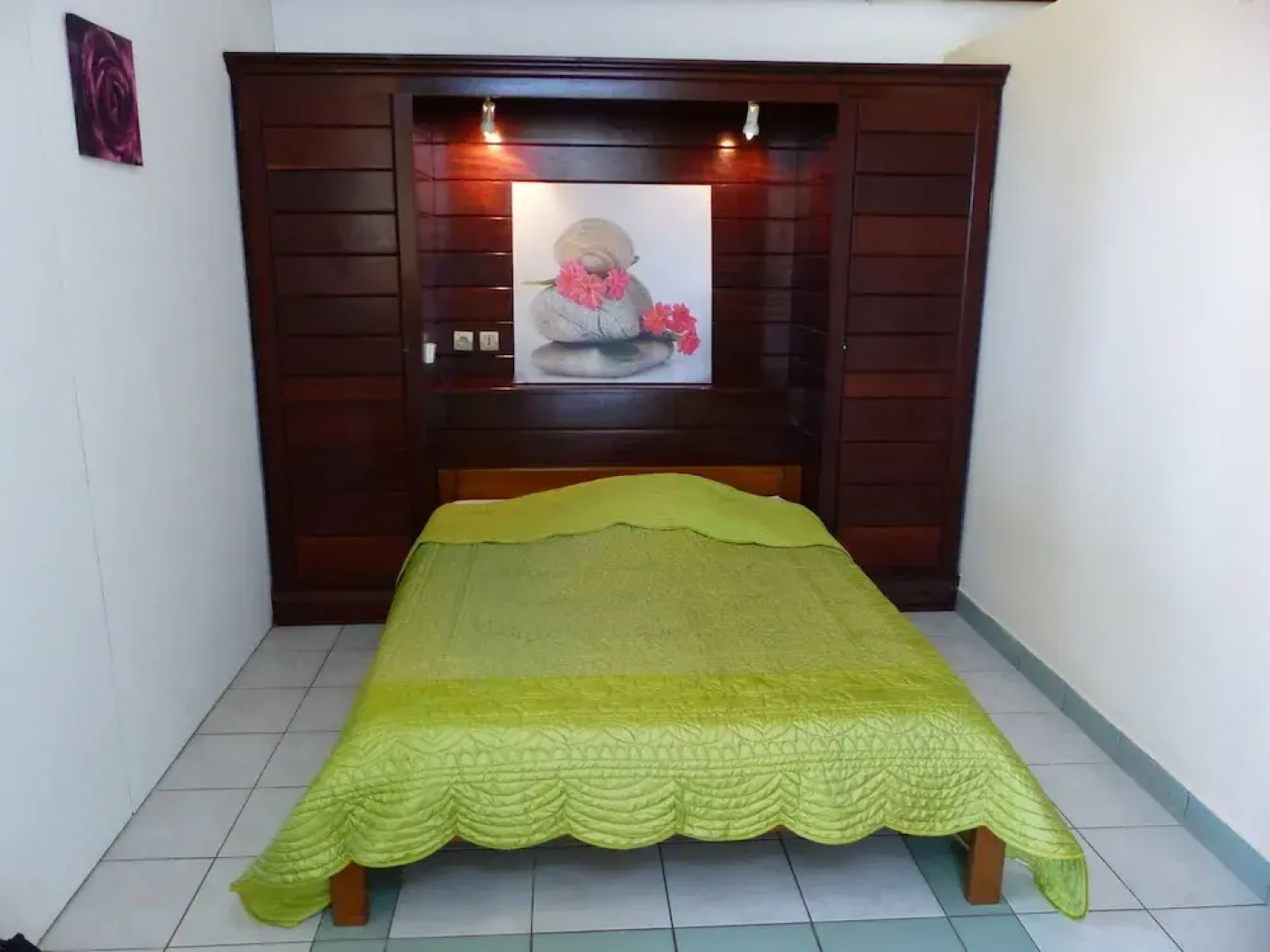 Residence Mirest