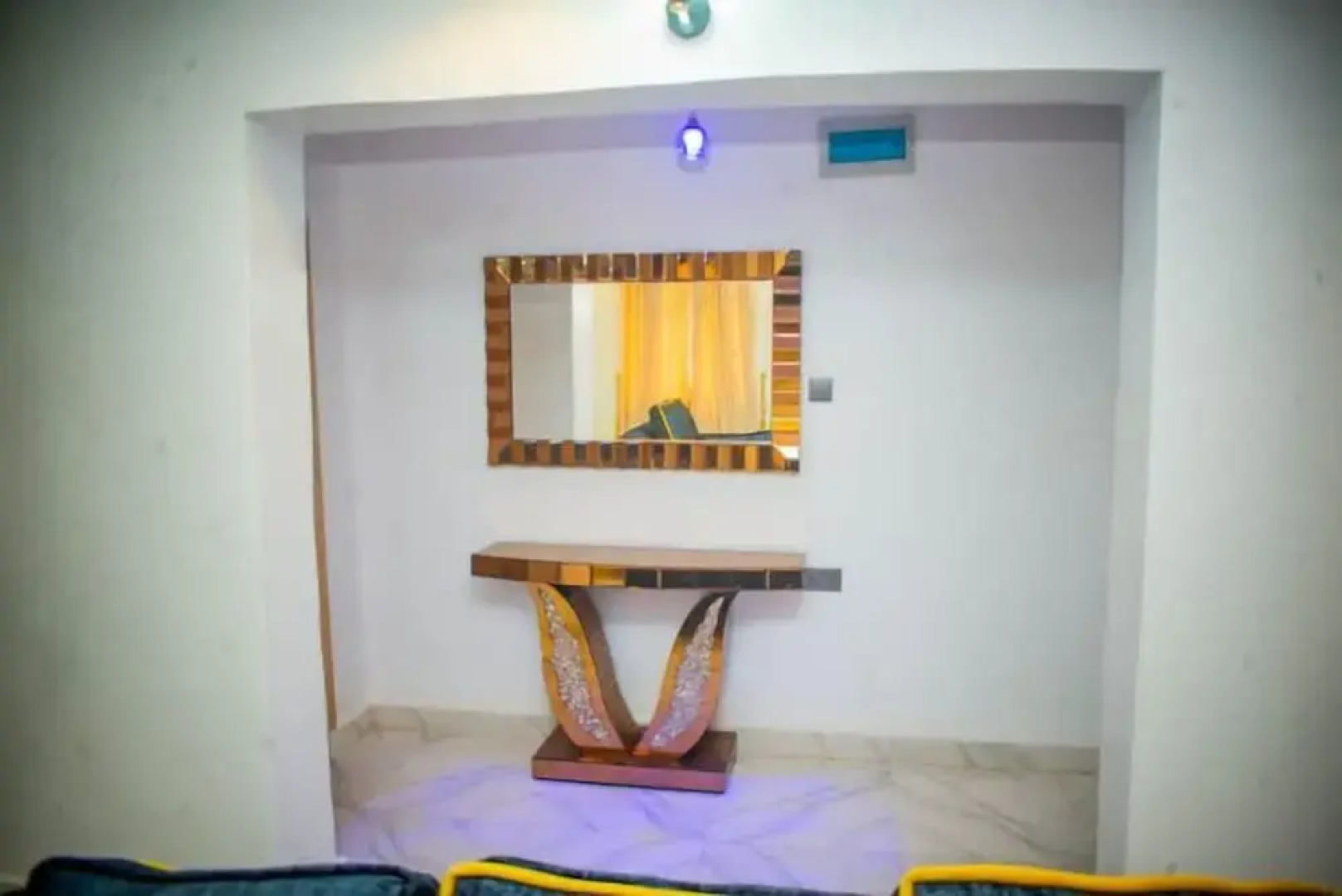 Kay's Place luxury Apartment and hotels