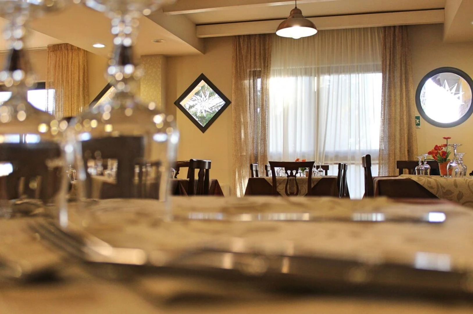 Residence Le Castella