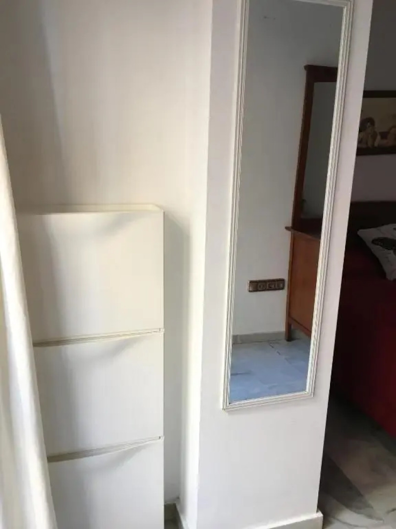 Apartamento céntrico