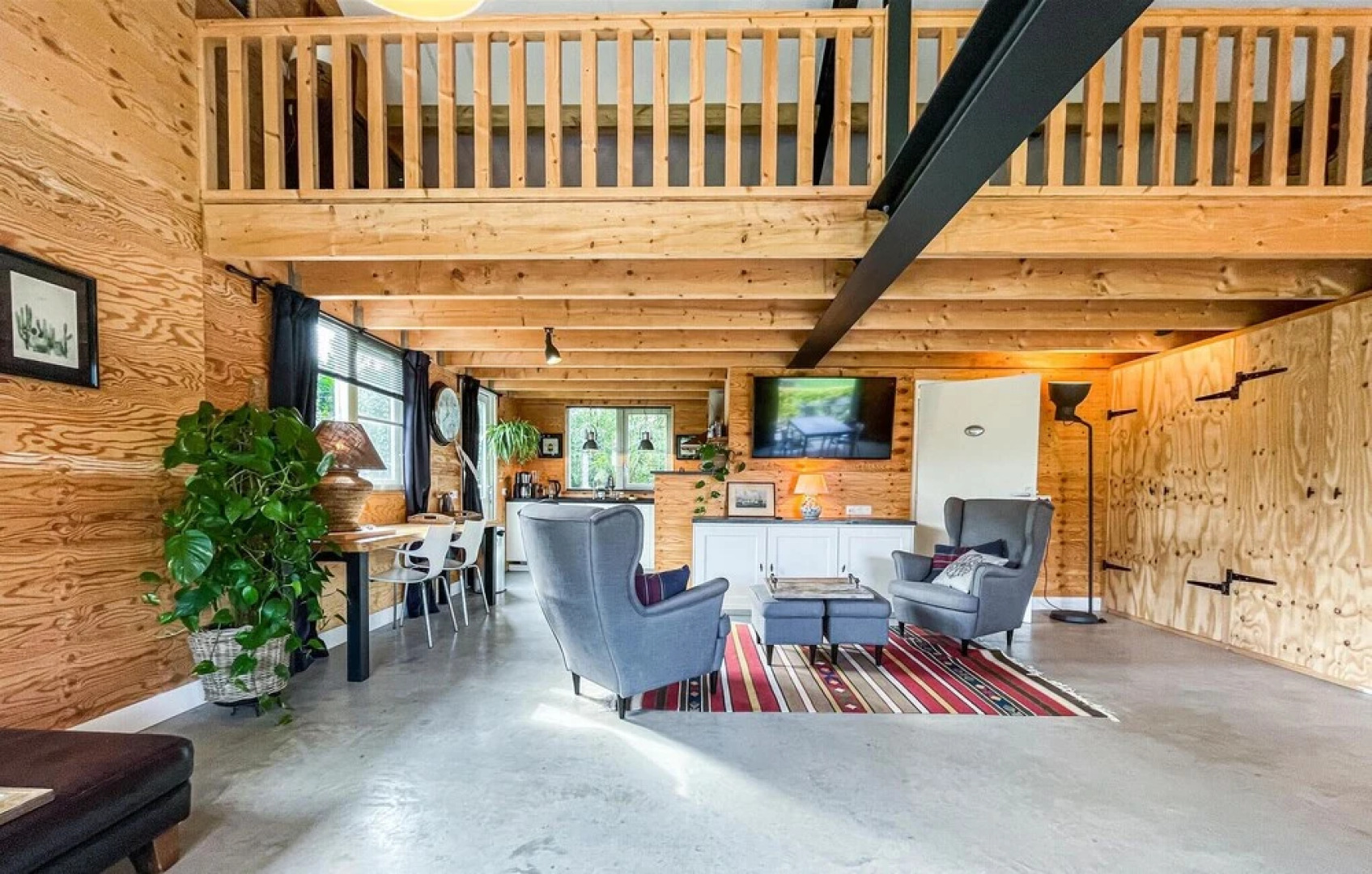 Nice Home in Loosdrecht With Wifi