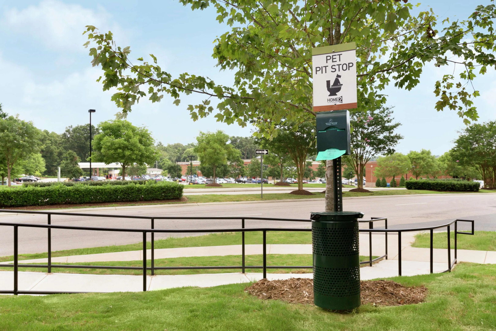 Home2 Suites by Hilton Durham Chapel Hill