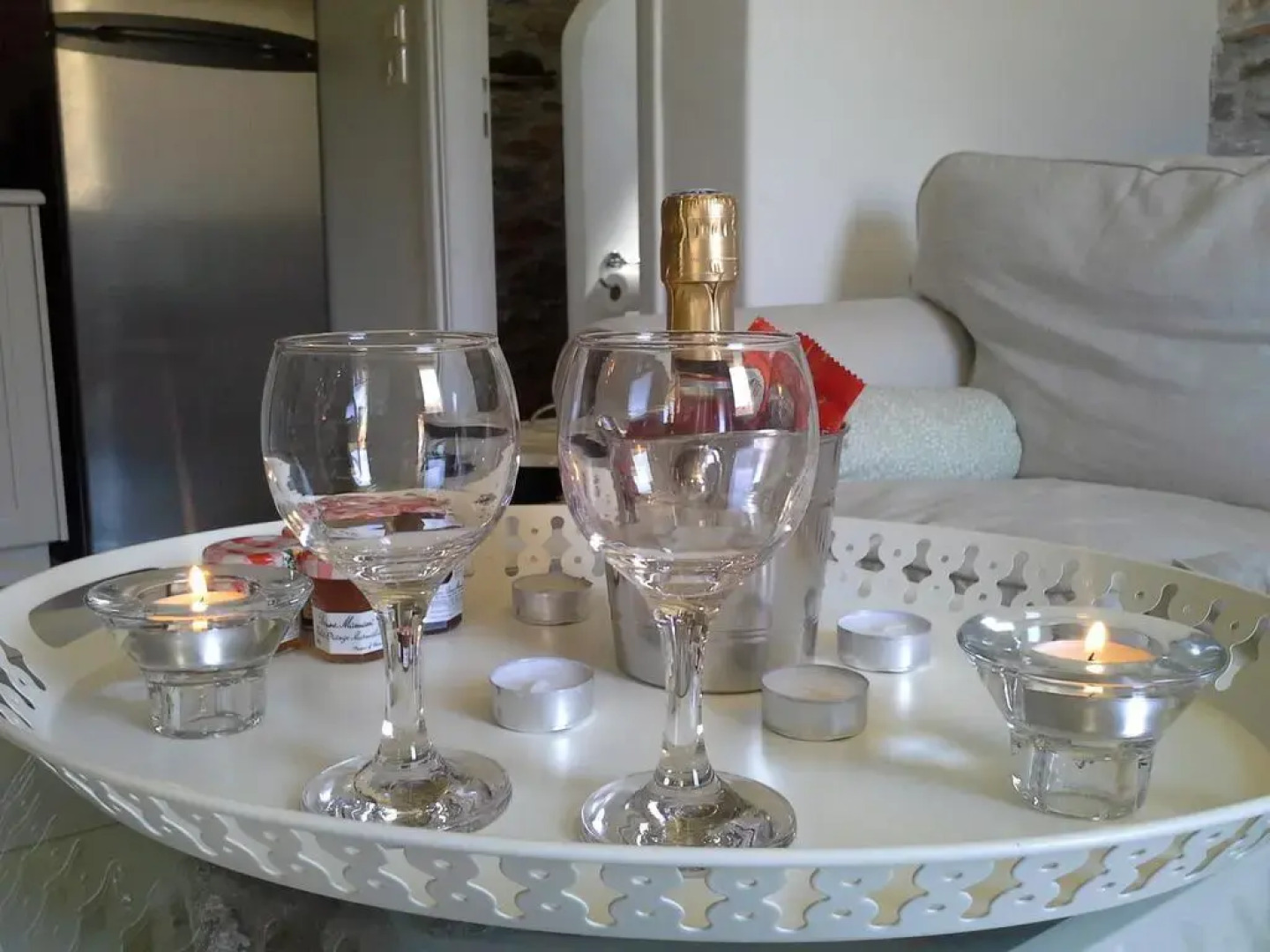 Serifos Dream Houses near the sea