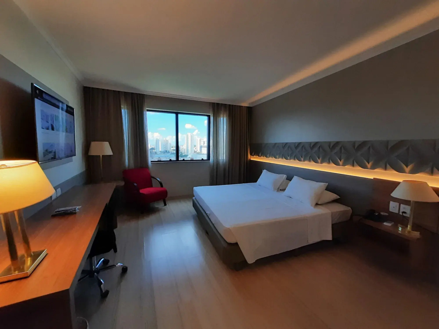 Hotel Saint Paul
