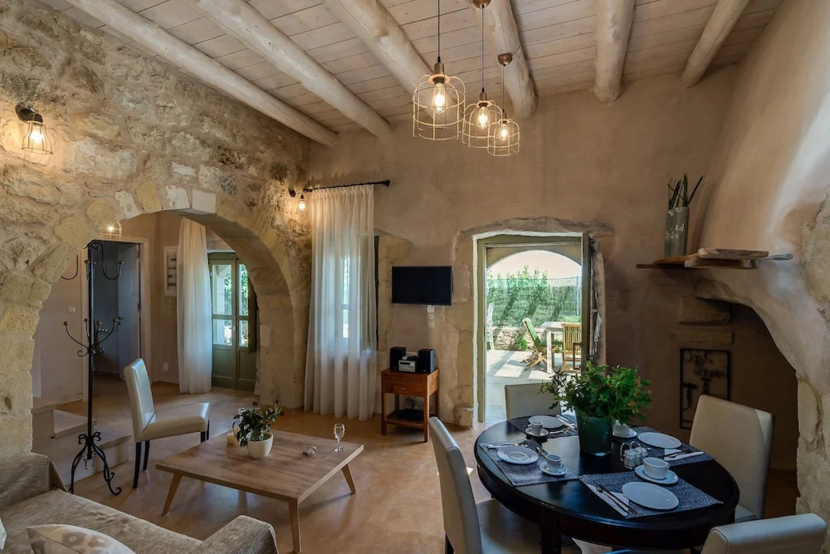 Villa LeonAnto