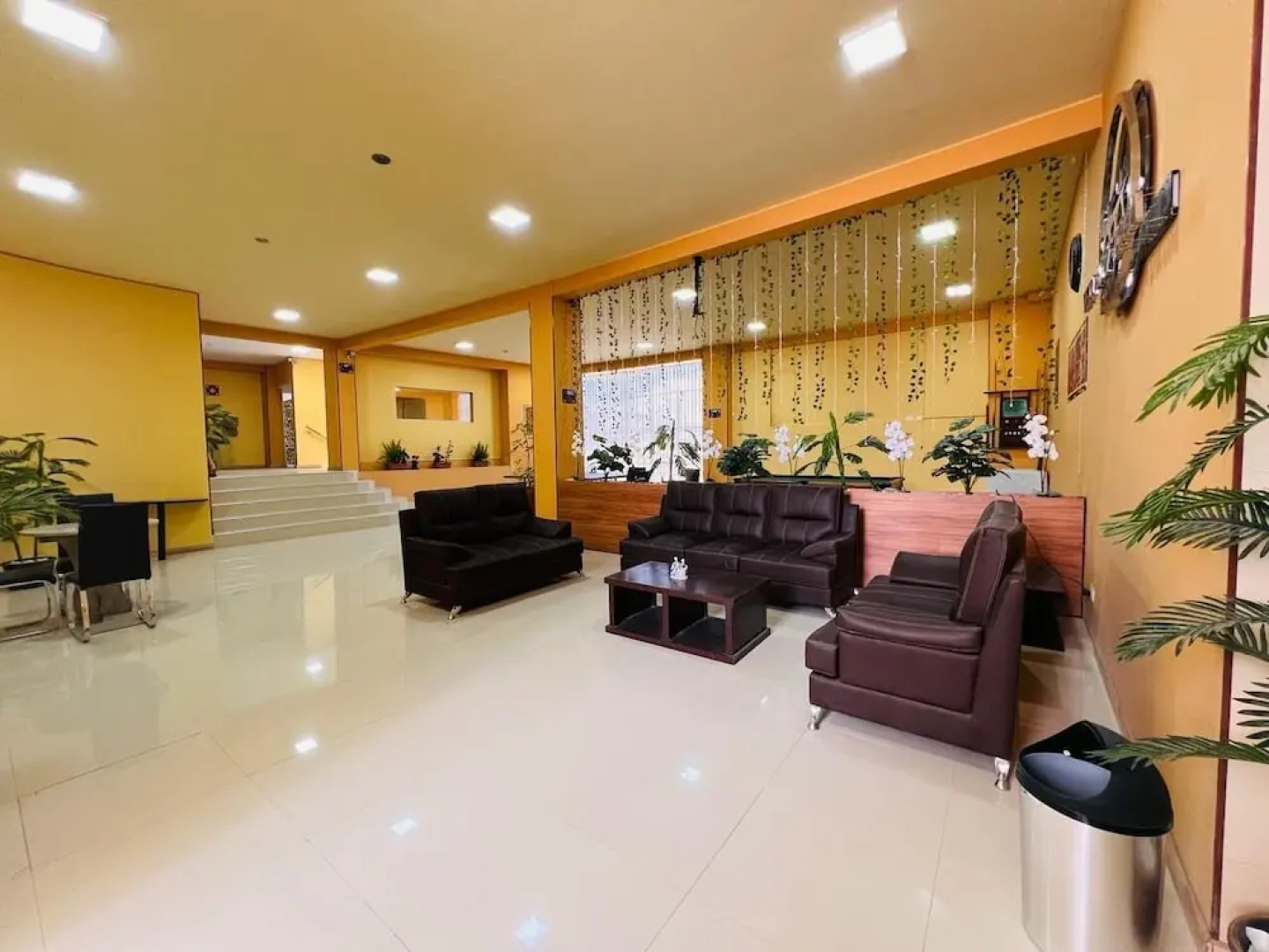Hotel Gran Aurum