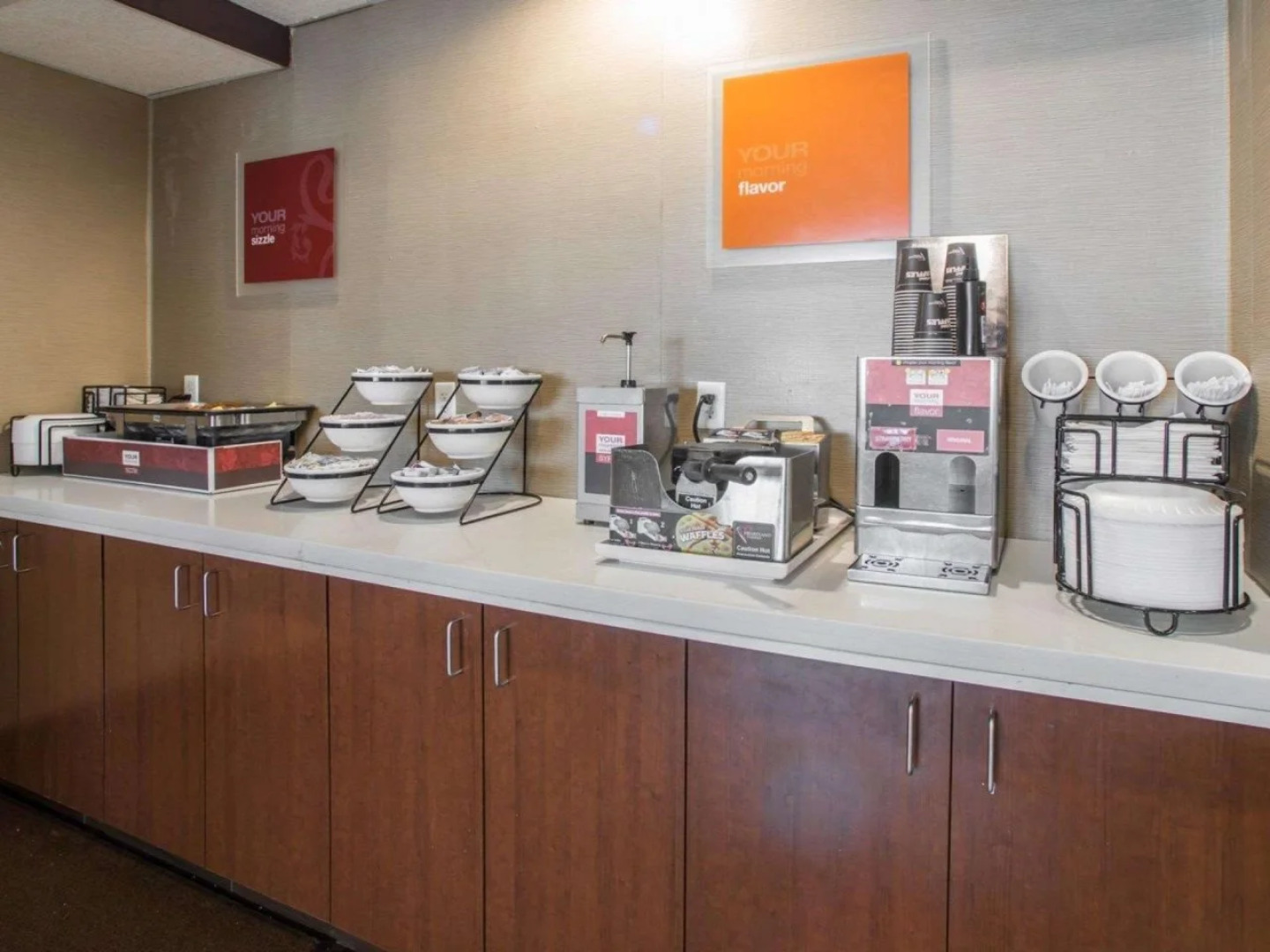 Comfort Inn & Suites St. Louis - Hazelwood