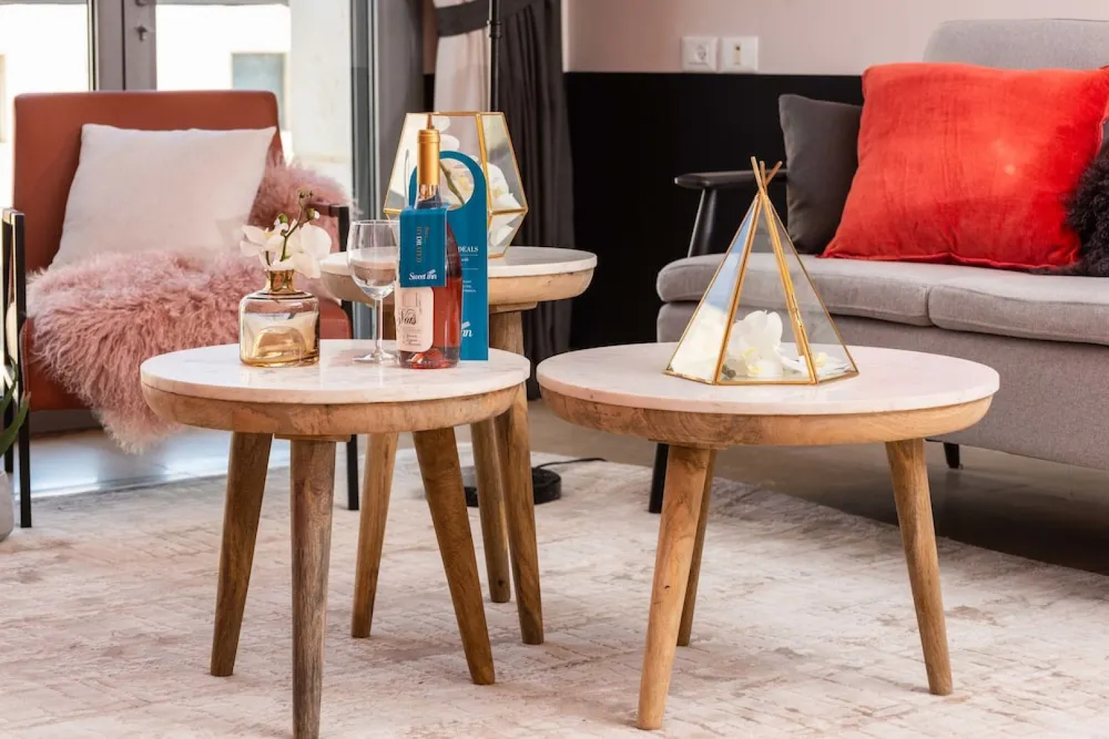 Sweet Inn Apartments - Harav Kook 7