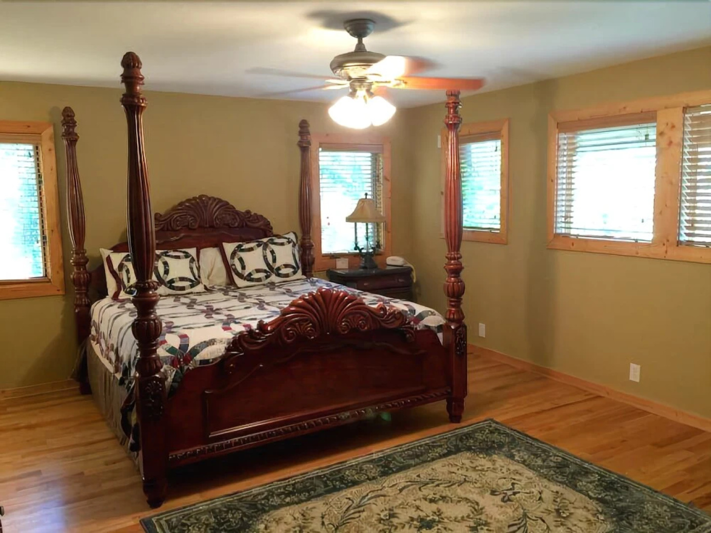 Mountain Medicine by RedAwning