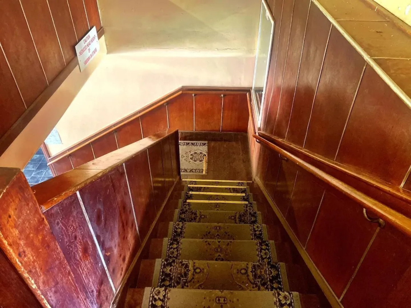 The Royal Carrangarra Hotel