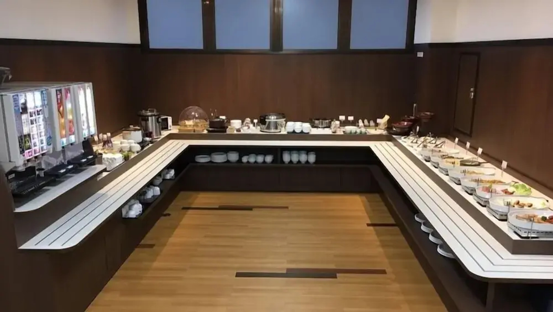 Hotel Alpha-One Ogori