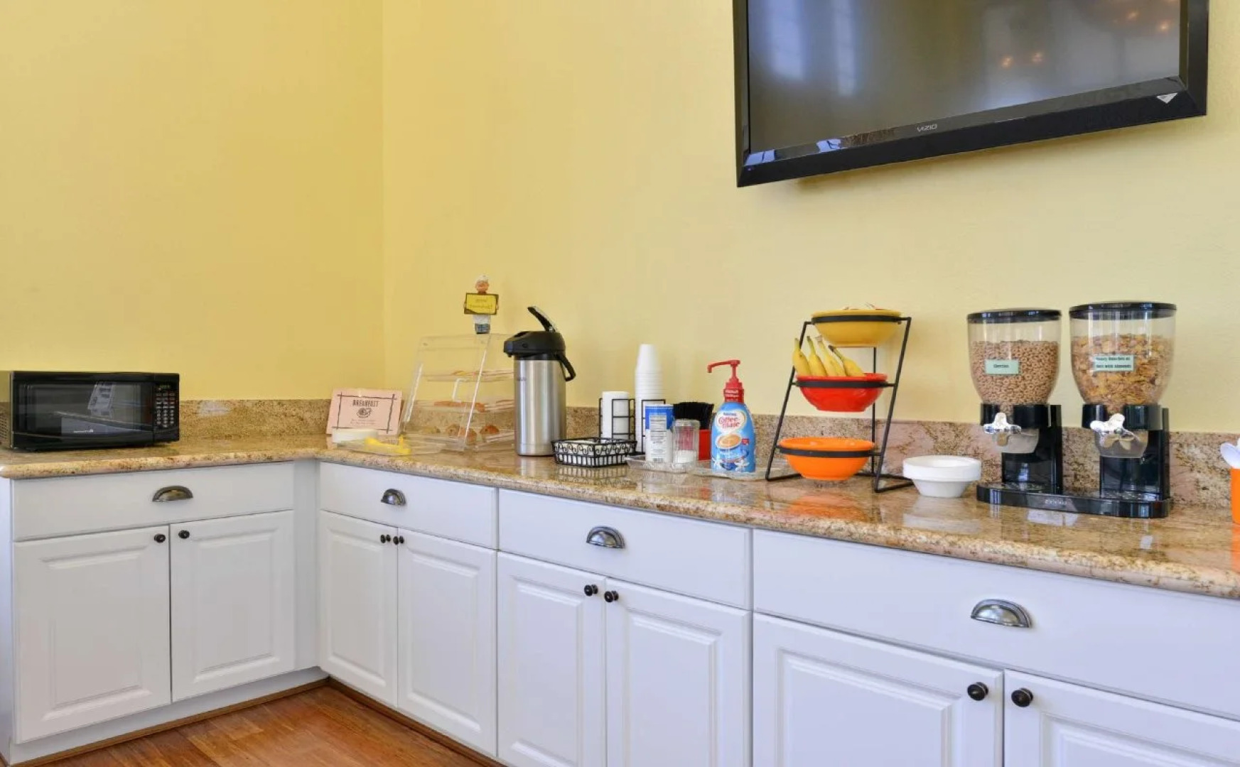 Hotel Hacienda at Ontario Ranch