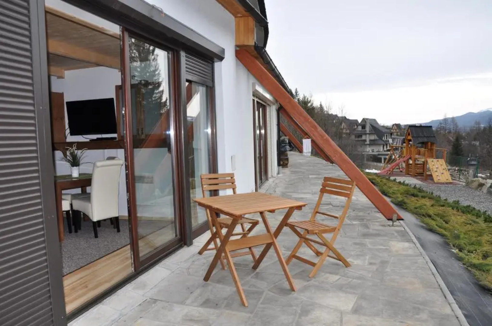 Apart-Center Butorowy