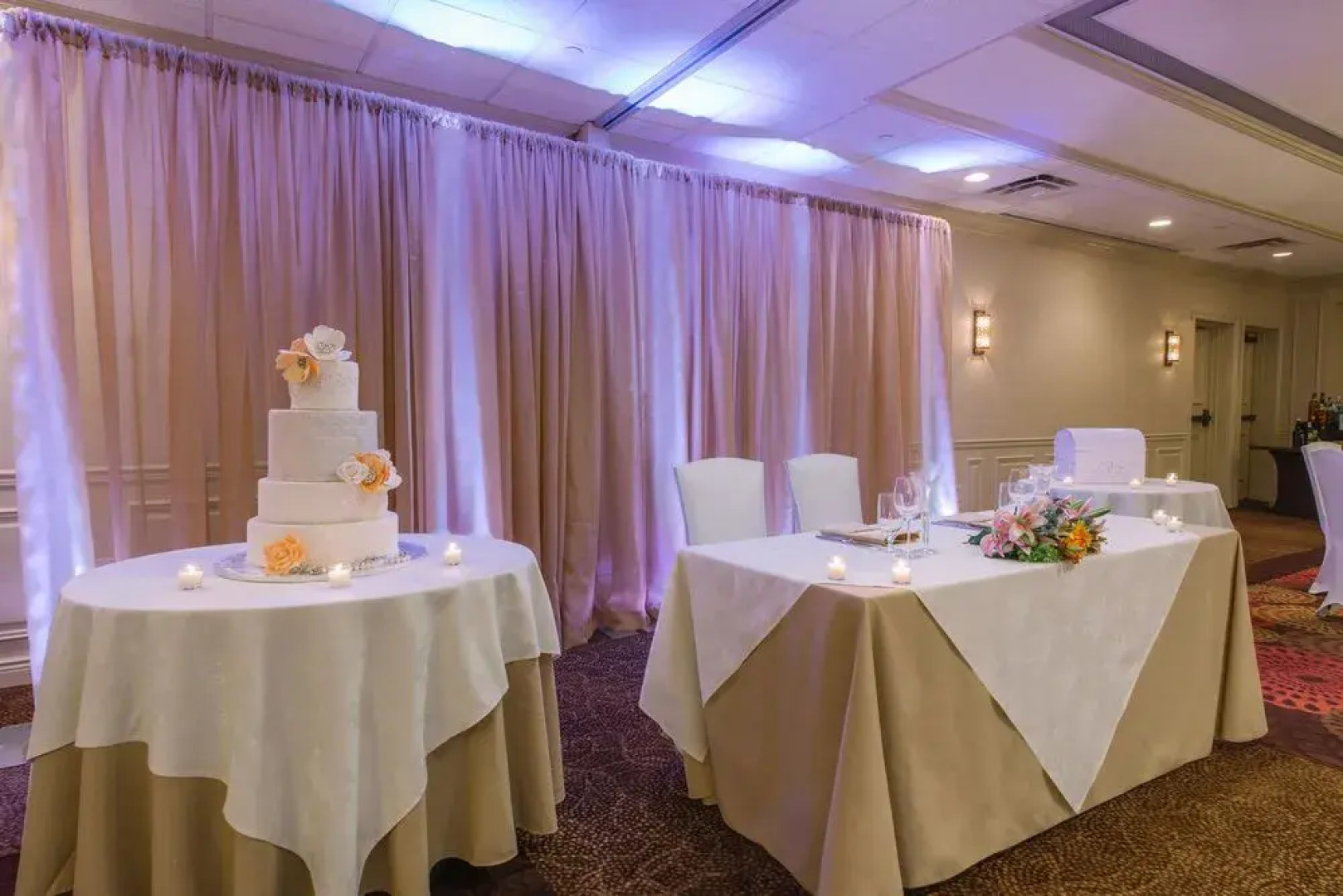 Holiday Inn Mt. Kisco