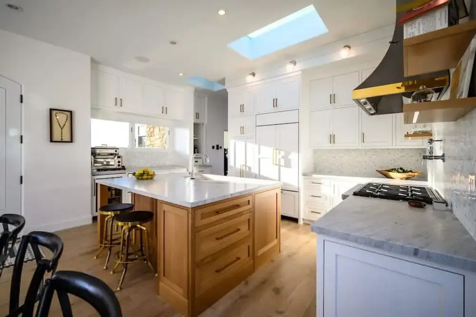 Luxury Ocean View Escape Elegant 4BR Del Mar Home