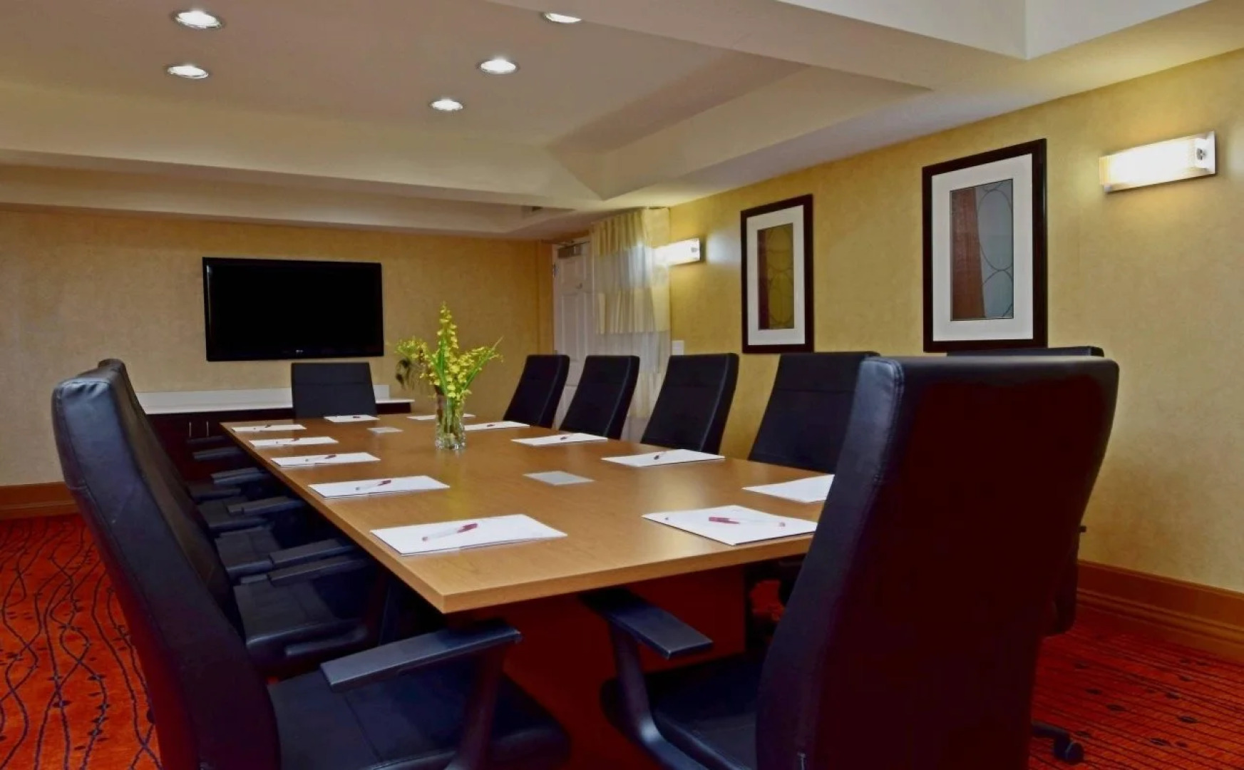 Residence Inn by Marriott Salt Lake City - Downtown