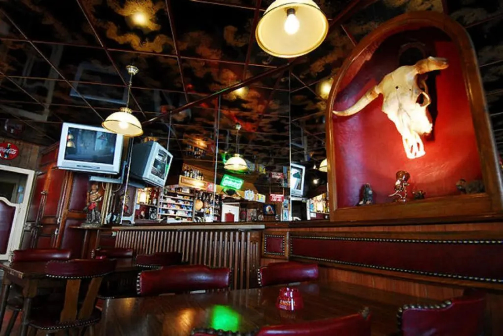 L'Hôtel du Mouton blanc