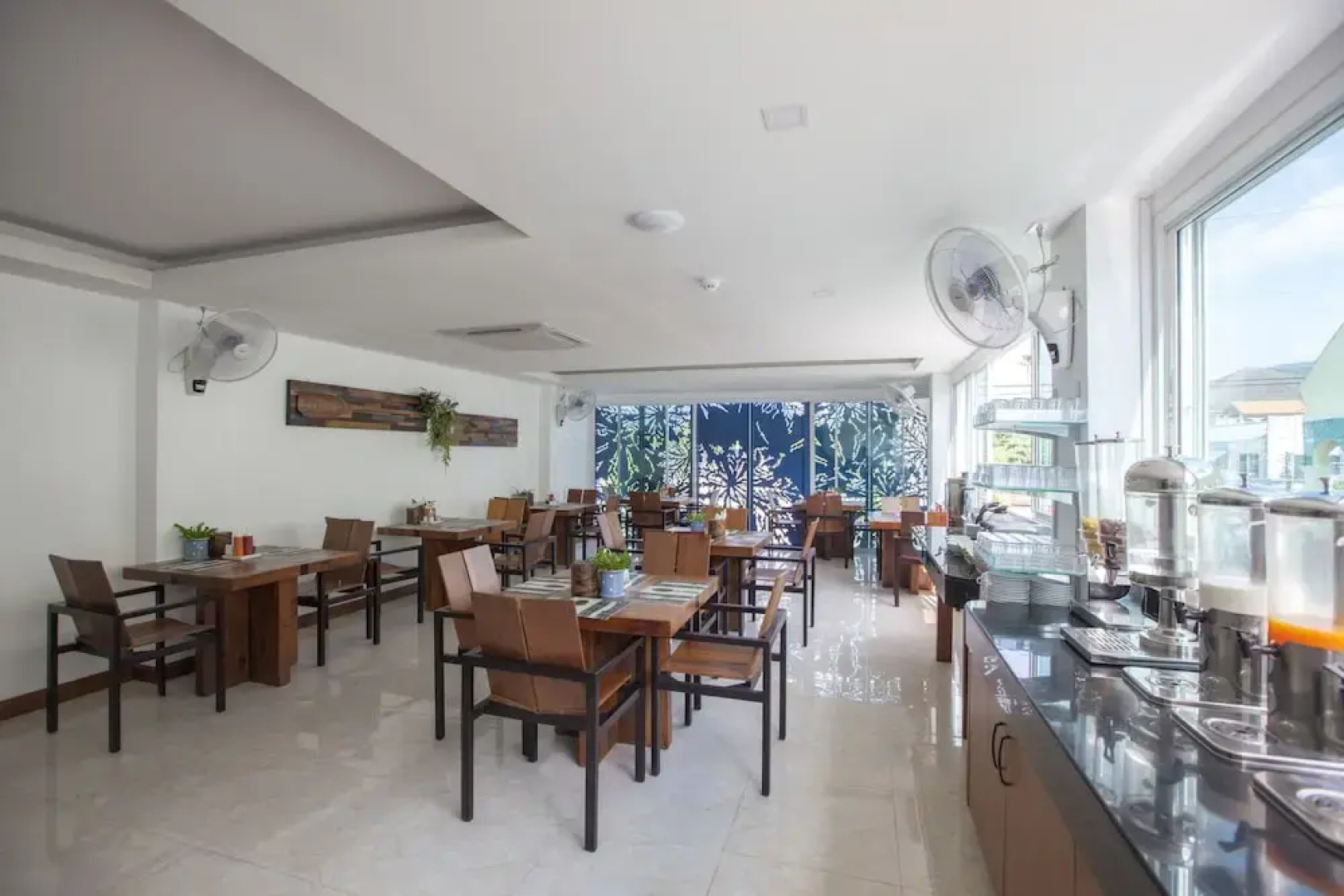 DE42 酒店(De42 Hotel)