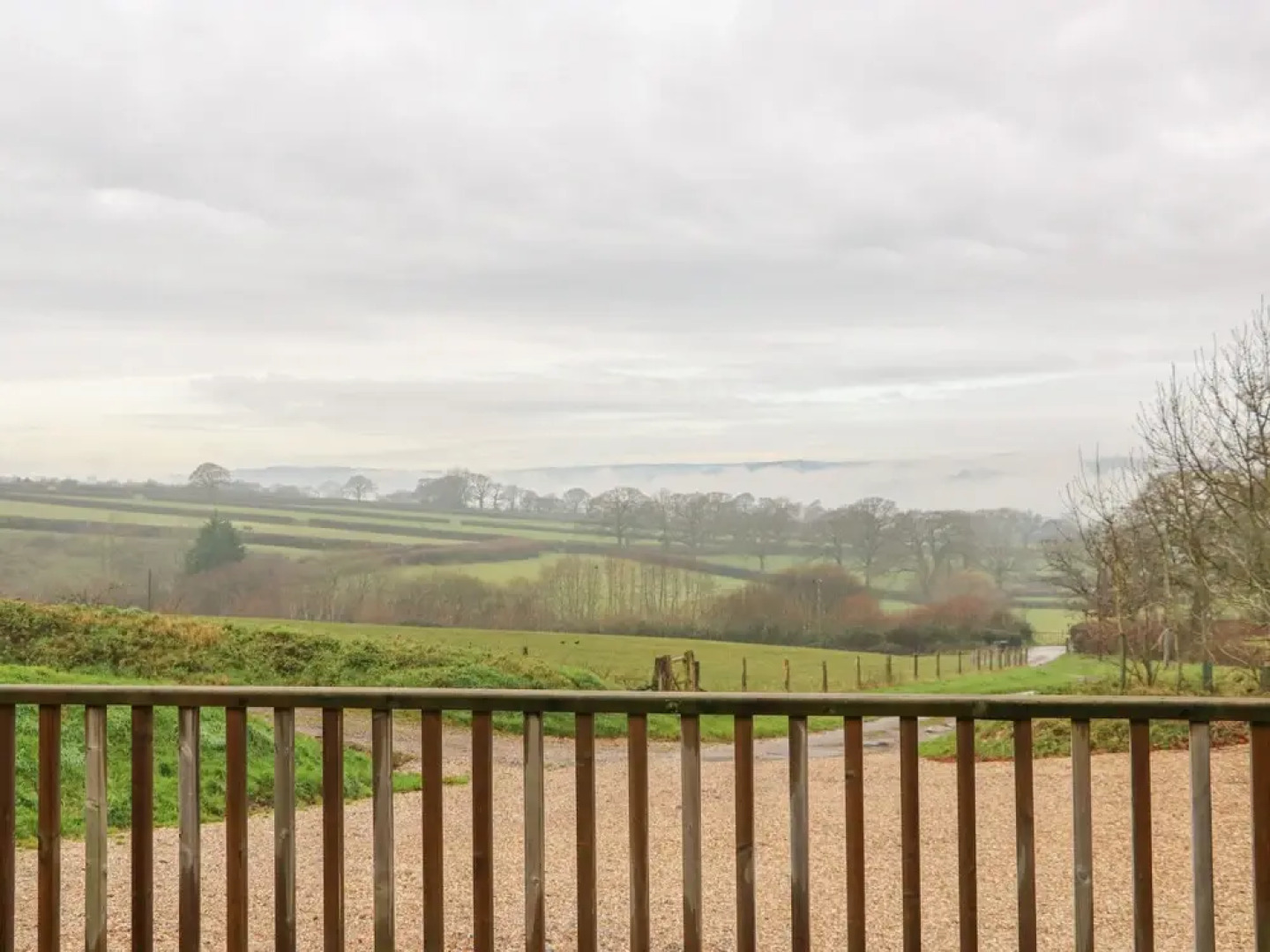The Apple Barn at Wyke Farm