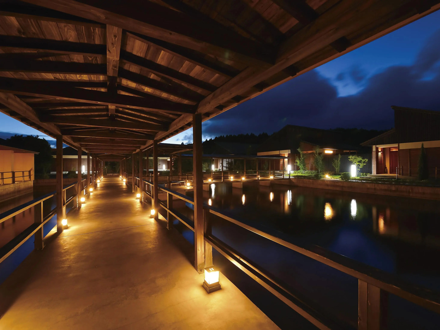 Ryokan Kirishima Yuukyu No Yado Isshin