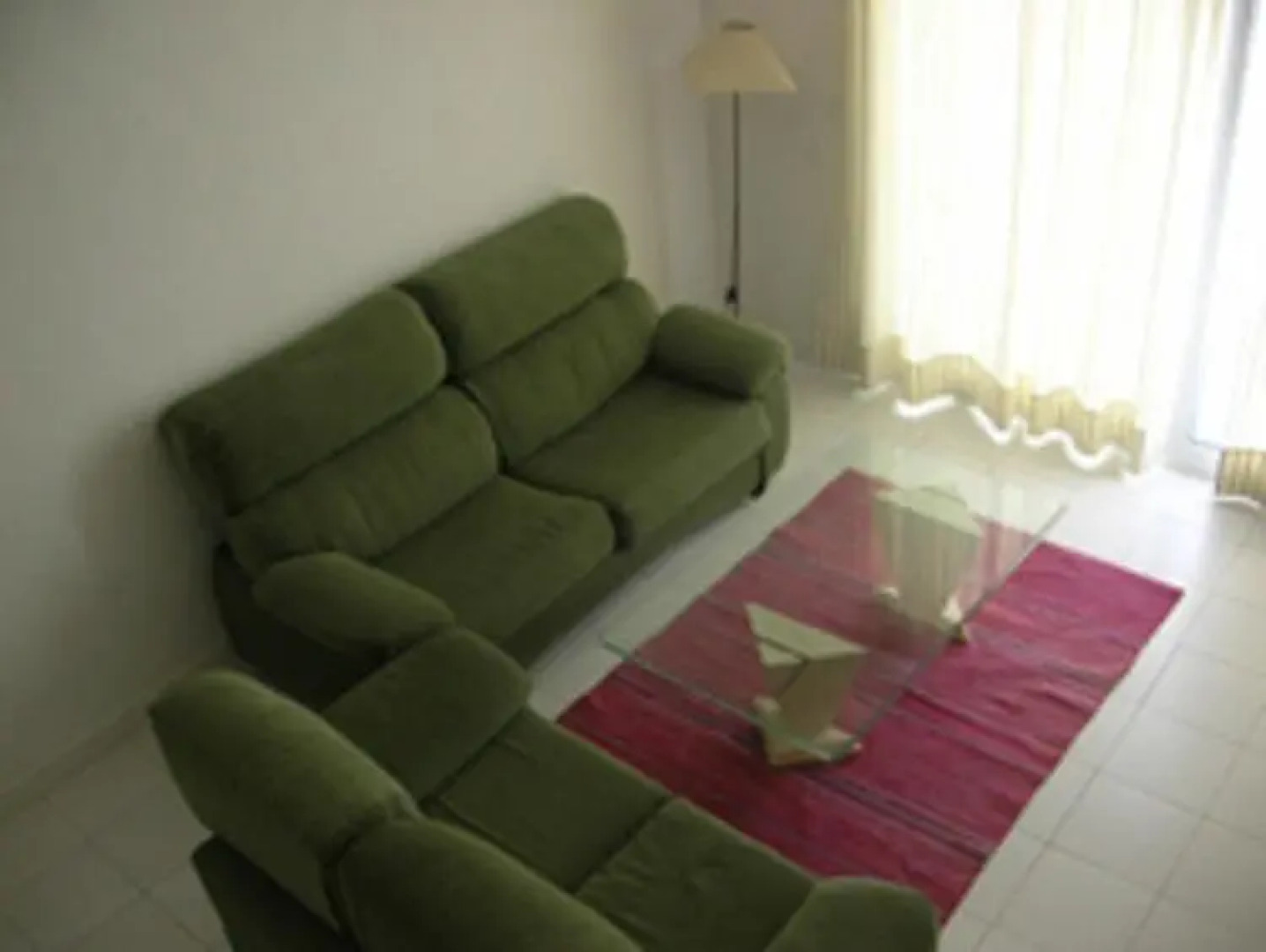 Las Terrazas de Cala Codolar