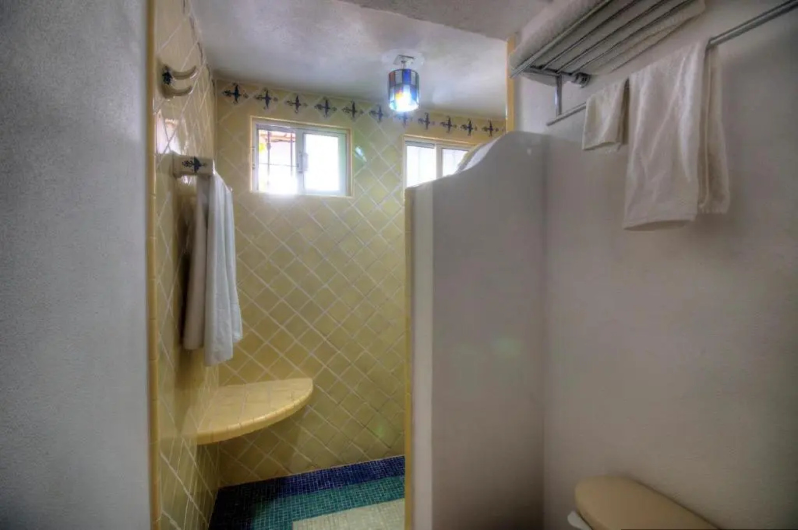 Bungalows Las Margaritas 10