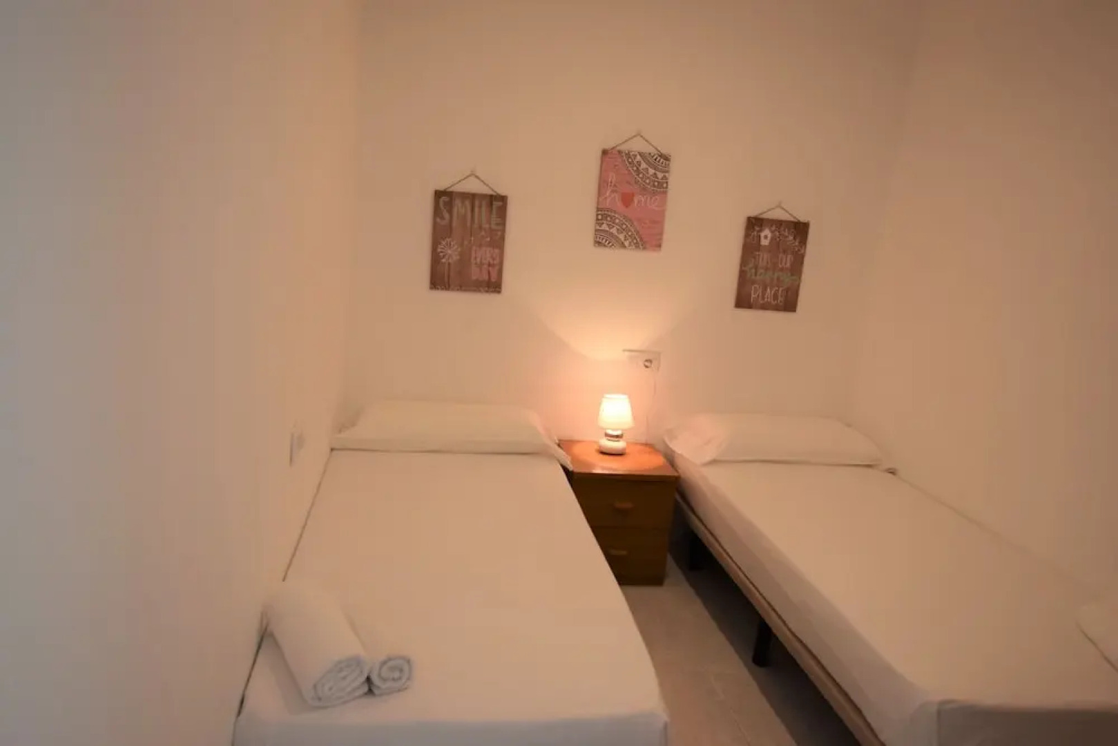 HomeHolidaysRentals Caleta - Costa Barcelona