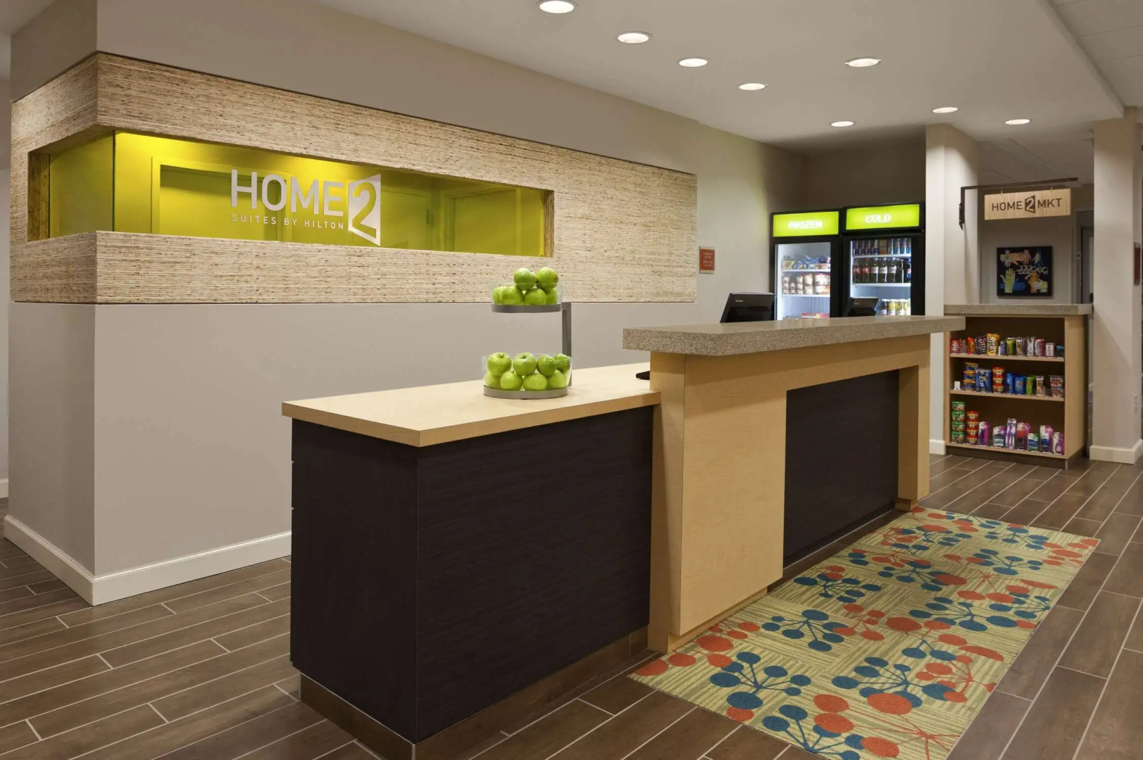 Home2 Suites by Hilton Jackson/Ridgeland, MS