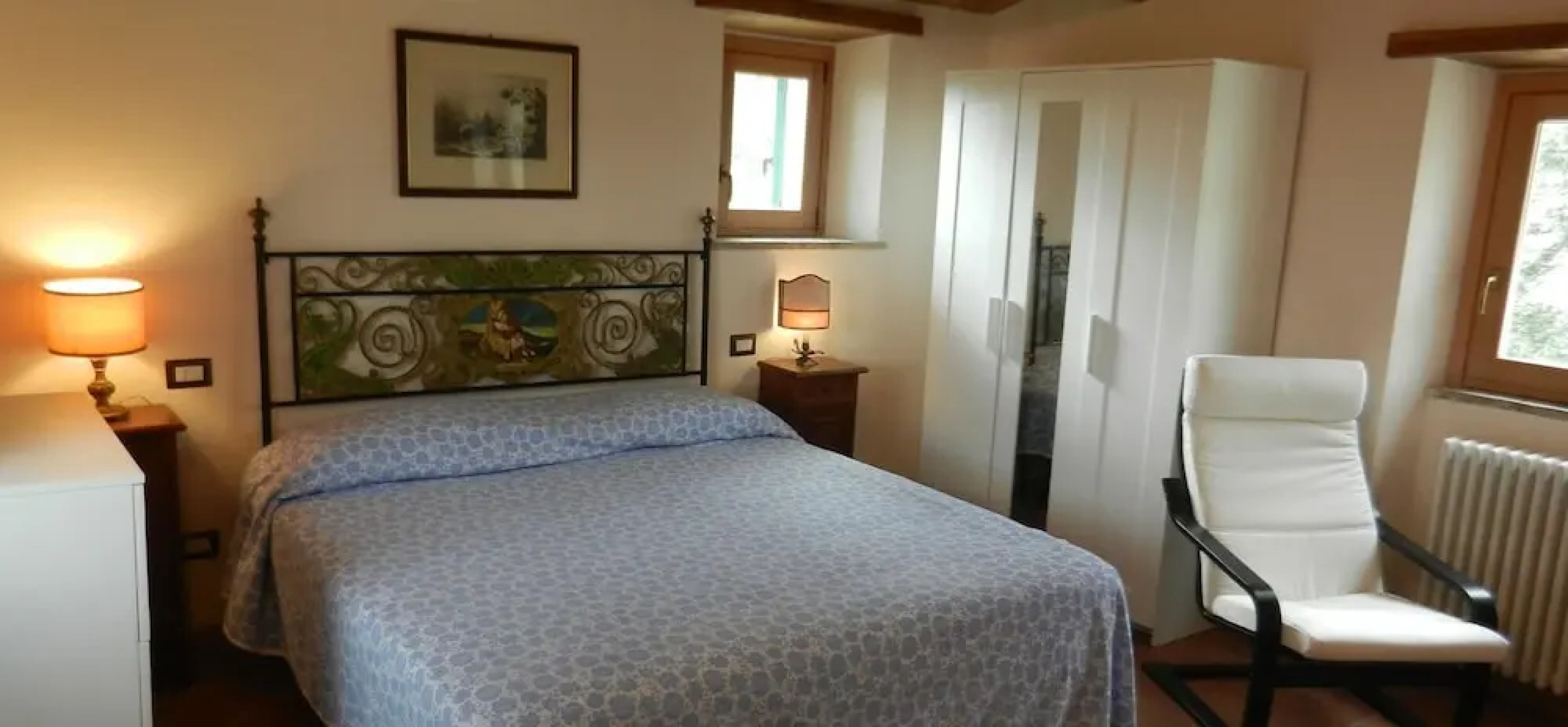 Agriturismo Terra di Michelangelo