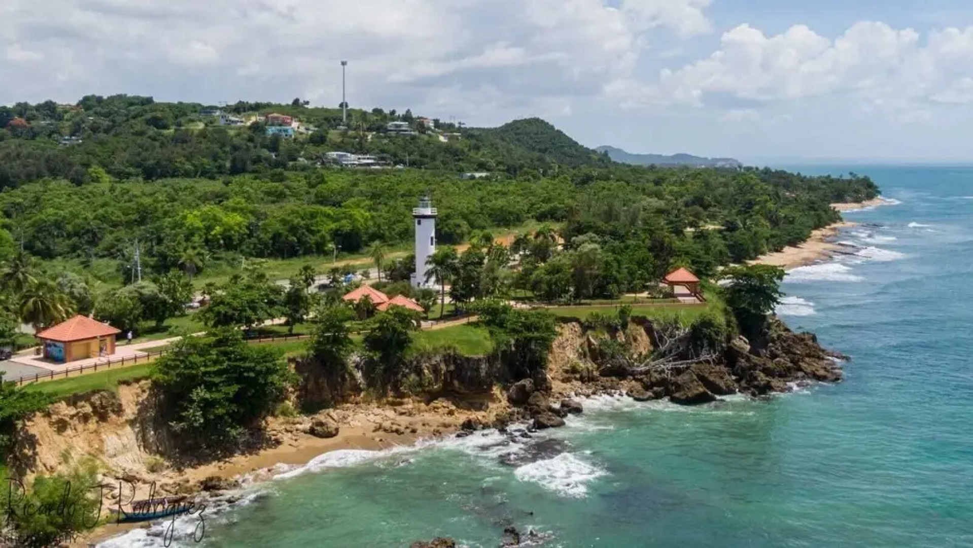 Serenity Rincon Guesthouse