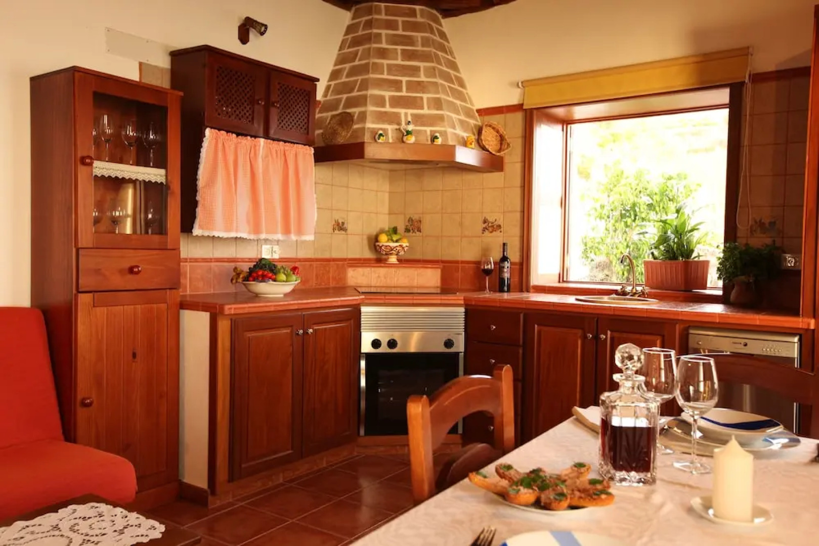 Casa Rural Fide by Isla Bonita