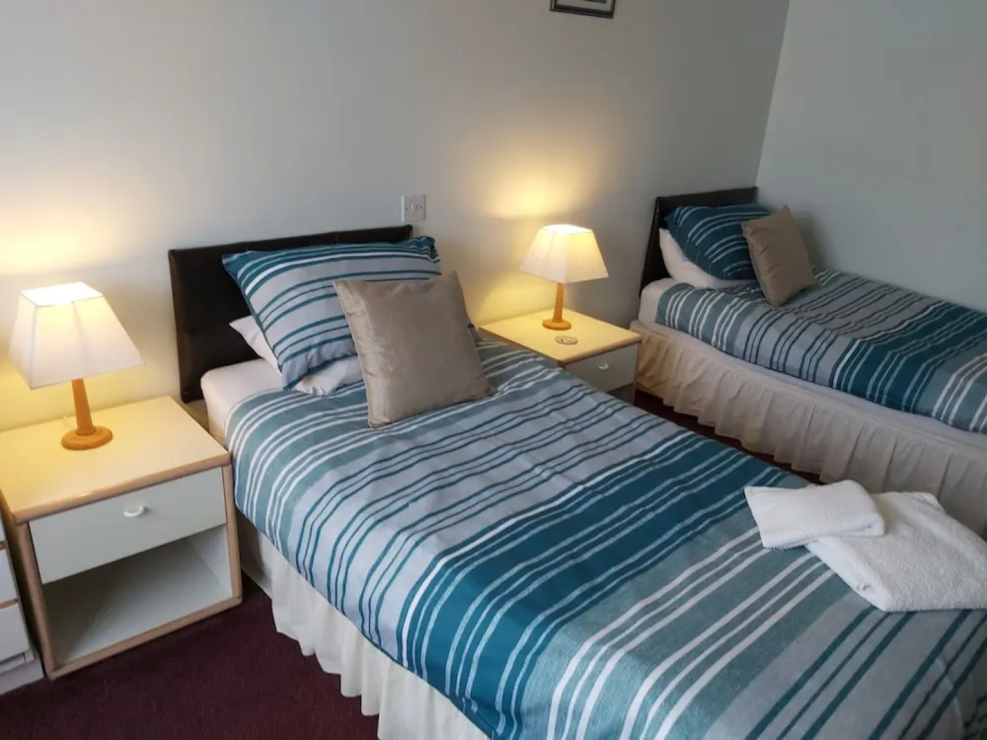 Simerock Guest House