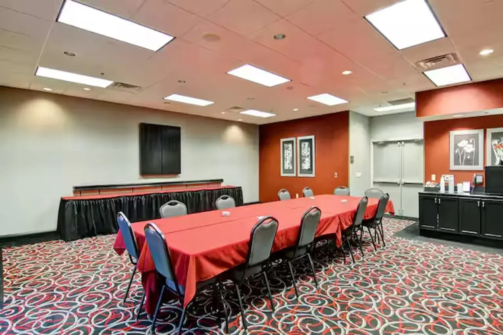 Homewood Suites by Hilton Leesburg