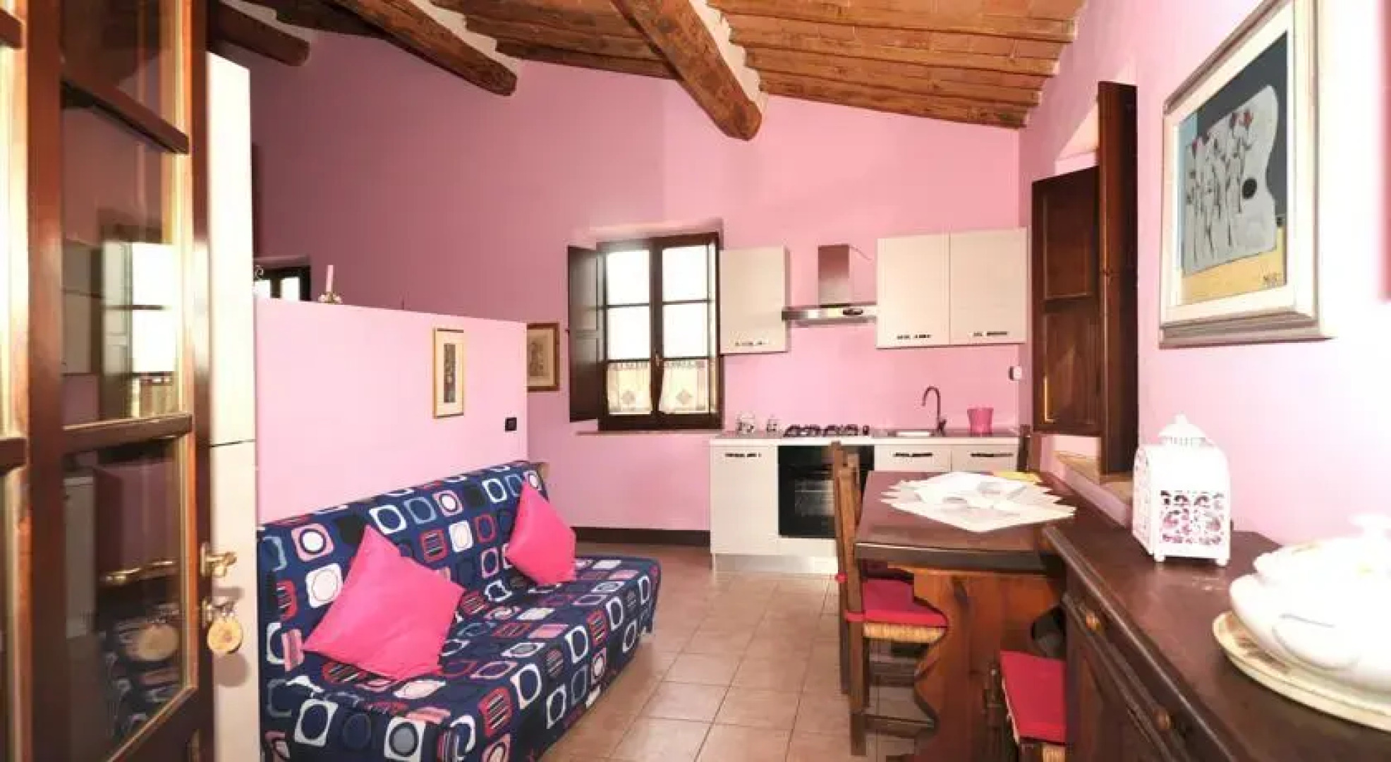Cerrecchio Country House