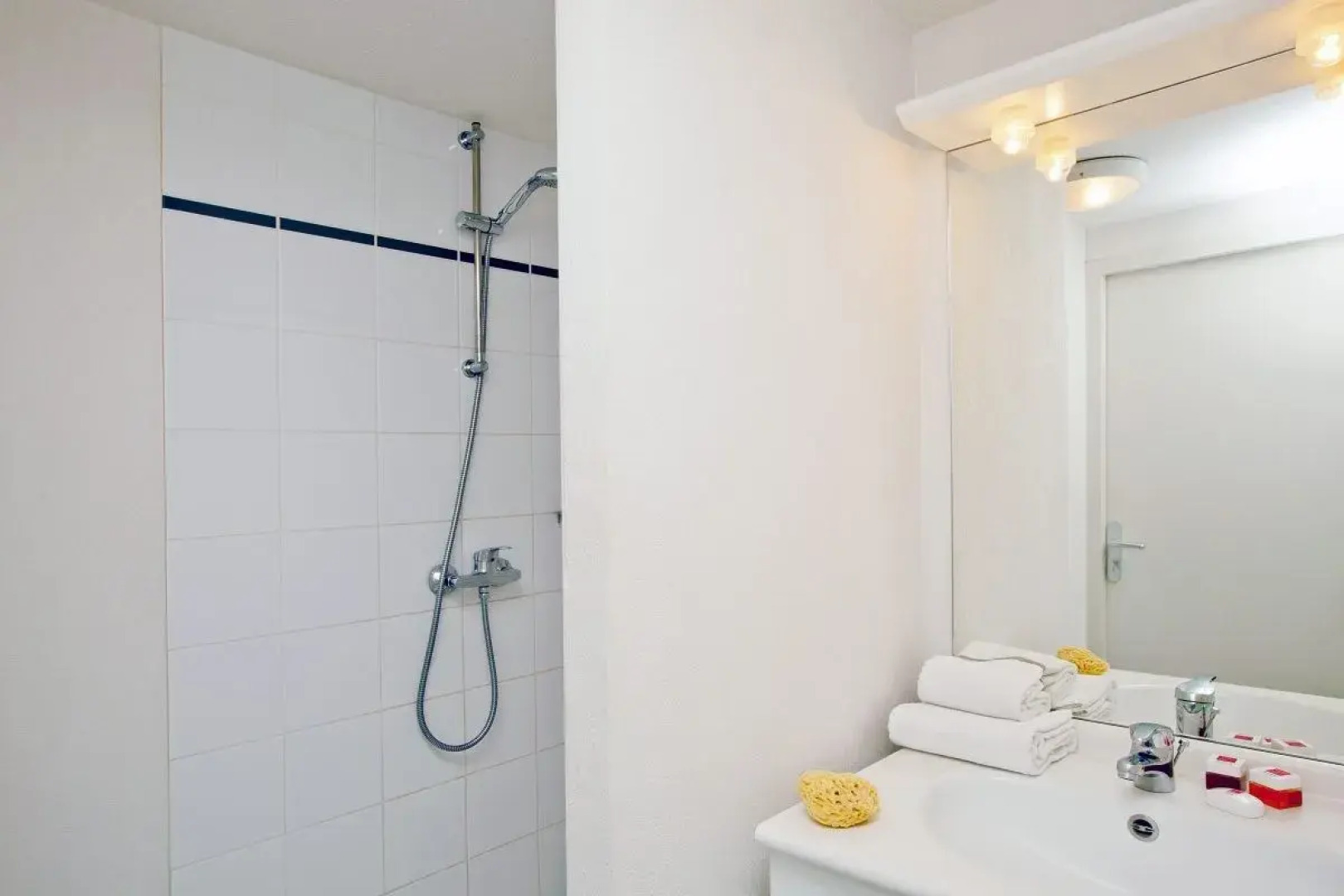 Sejours & Affaires Nantes La Beaujoire