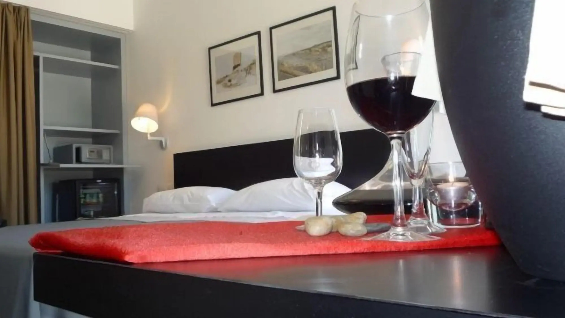 Colle Del Sole Hotel