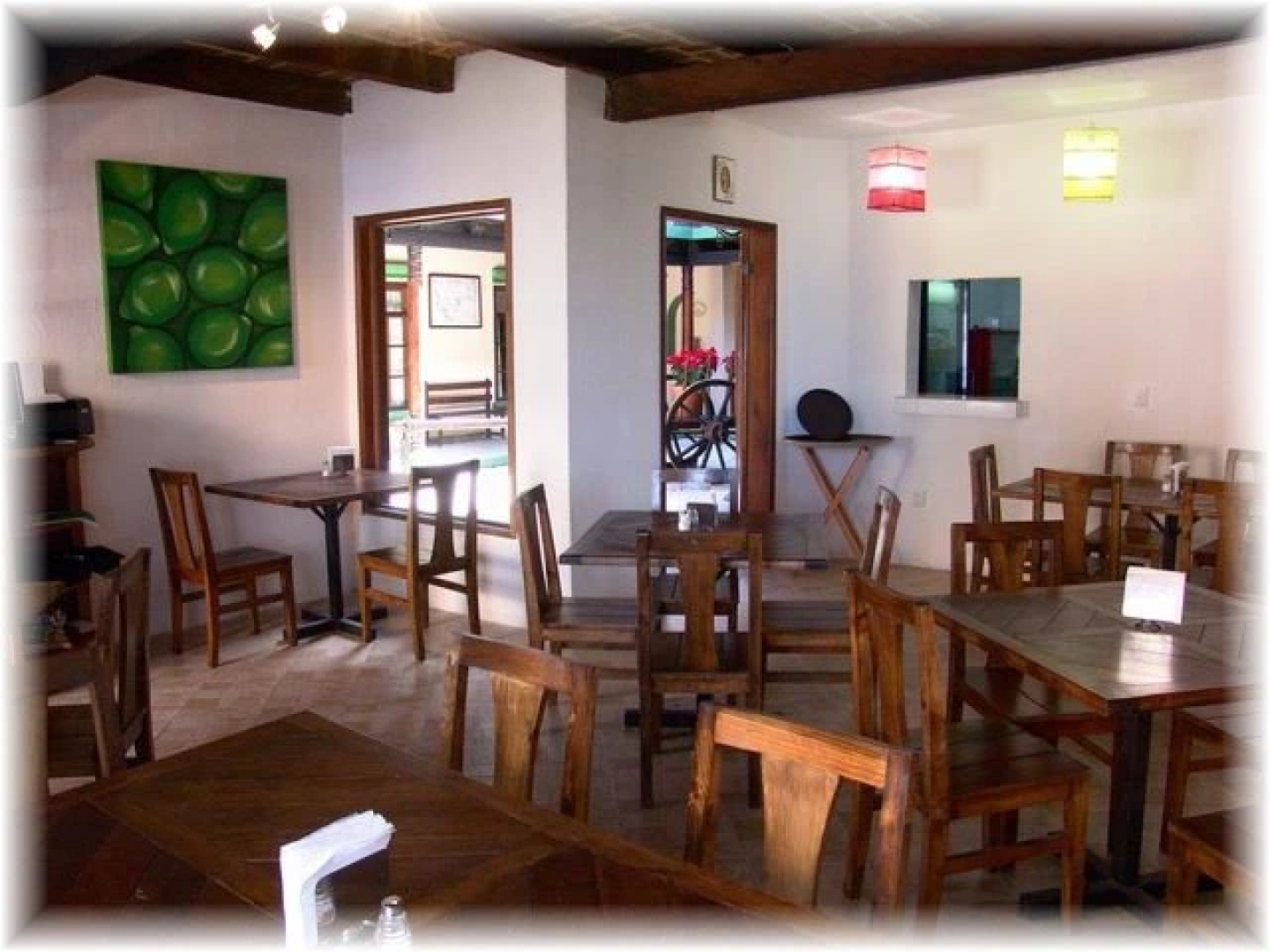 Posada El Castellano