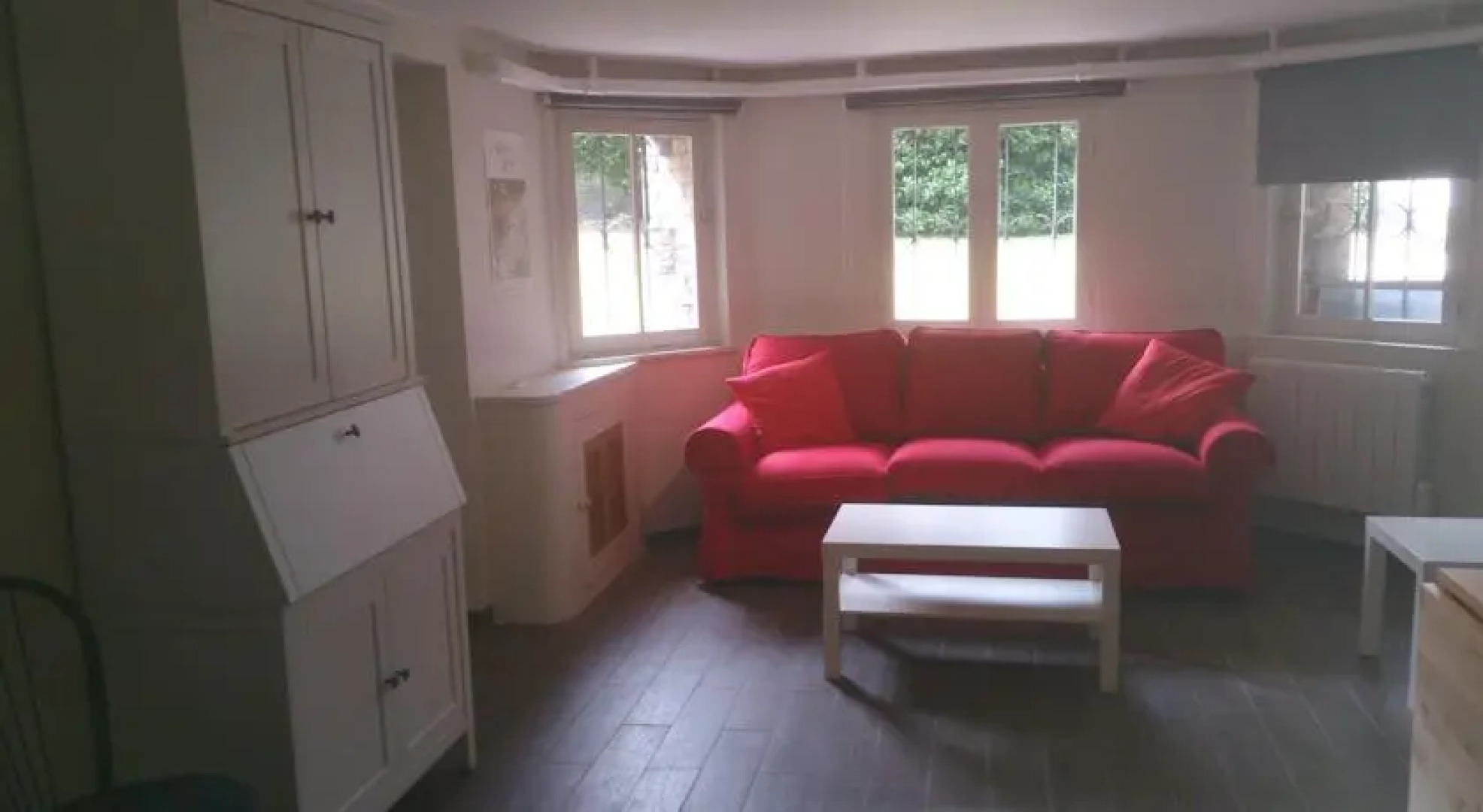 Appartement de Centre Ville