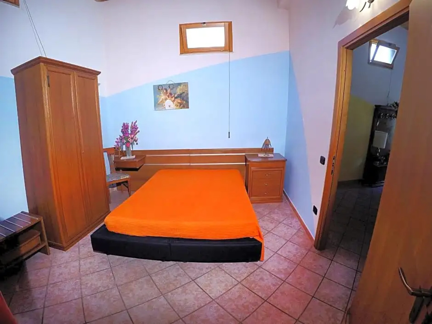 Agriturismo A do' Cumparone