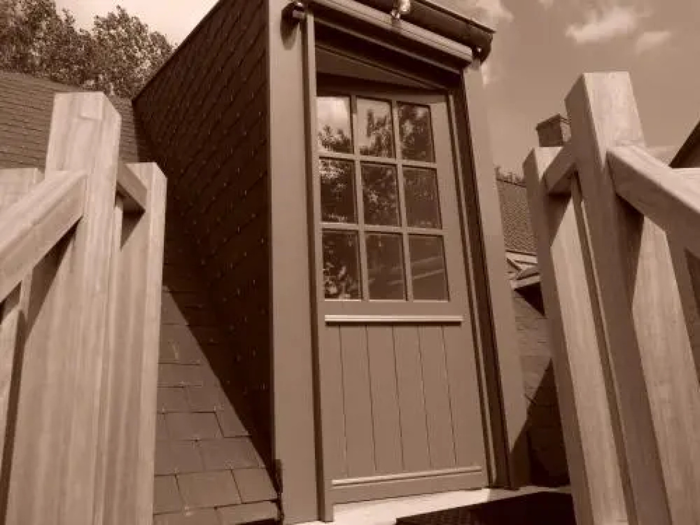 Sabine Van Paemel's Mousehouse