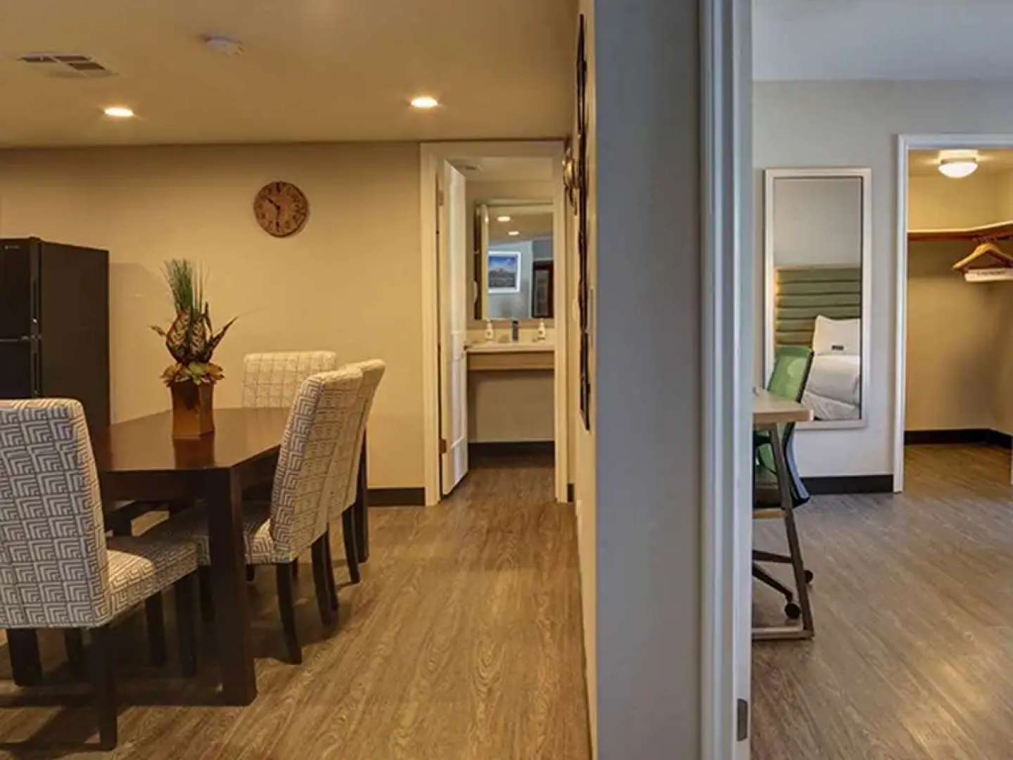 GreenTree Inn Flagstaff