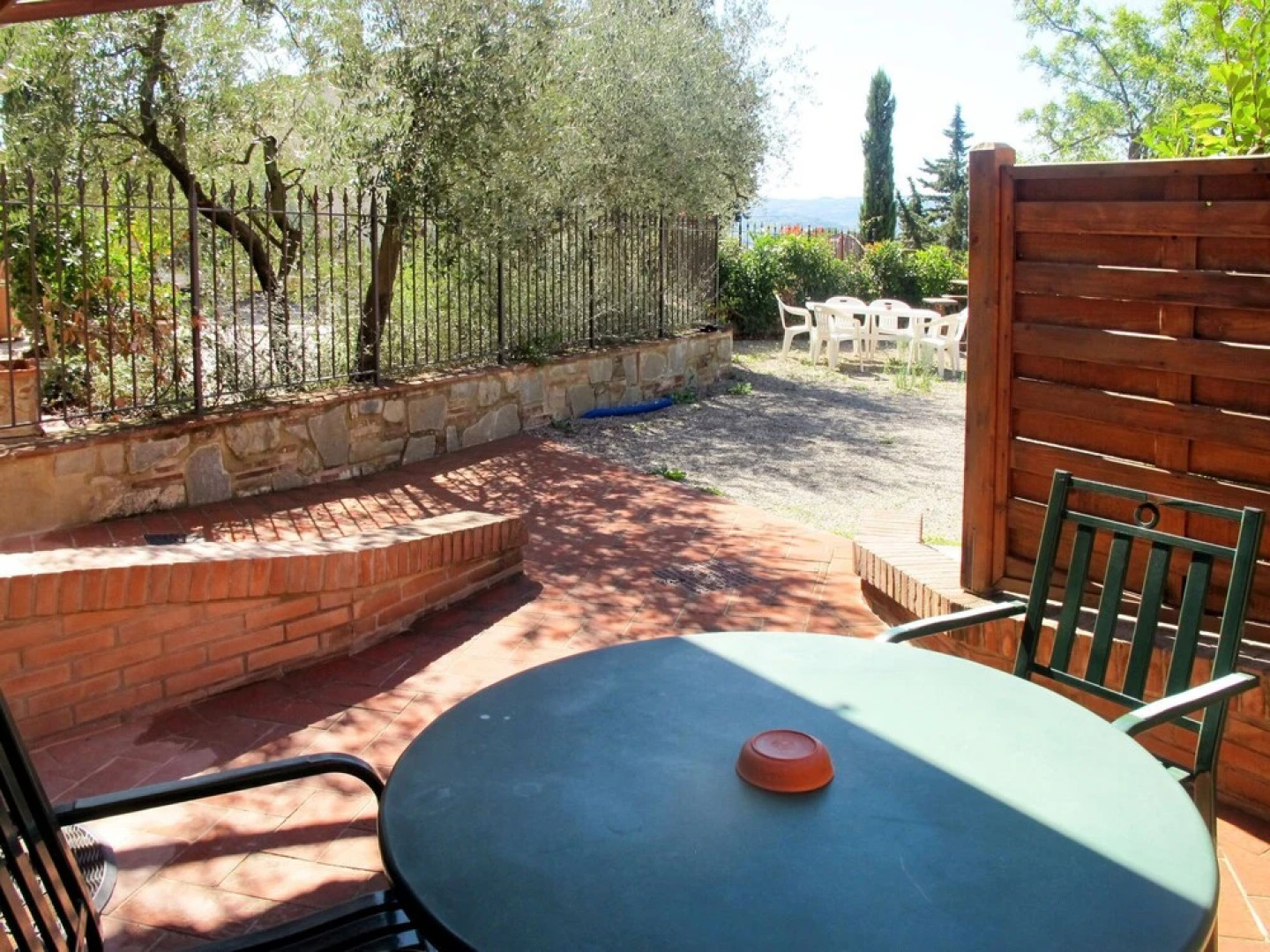 Giuggiolo Gorgognano