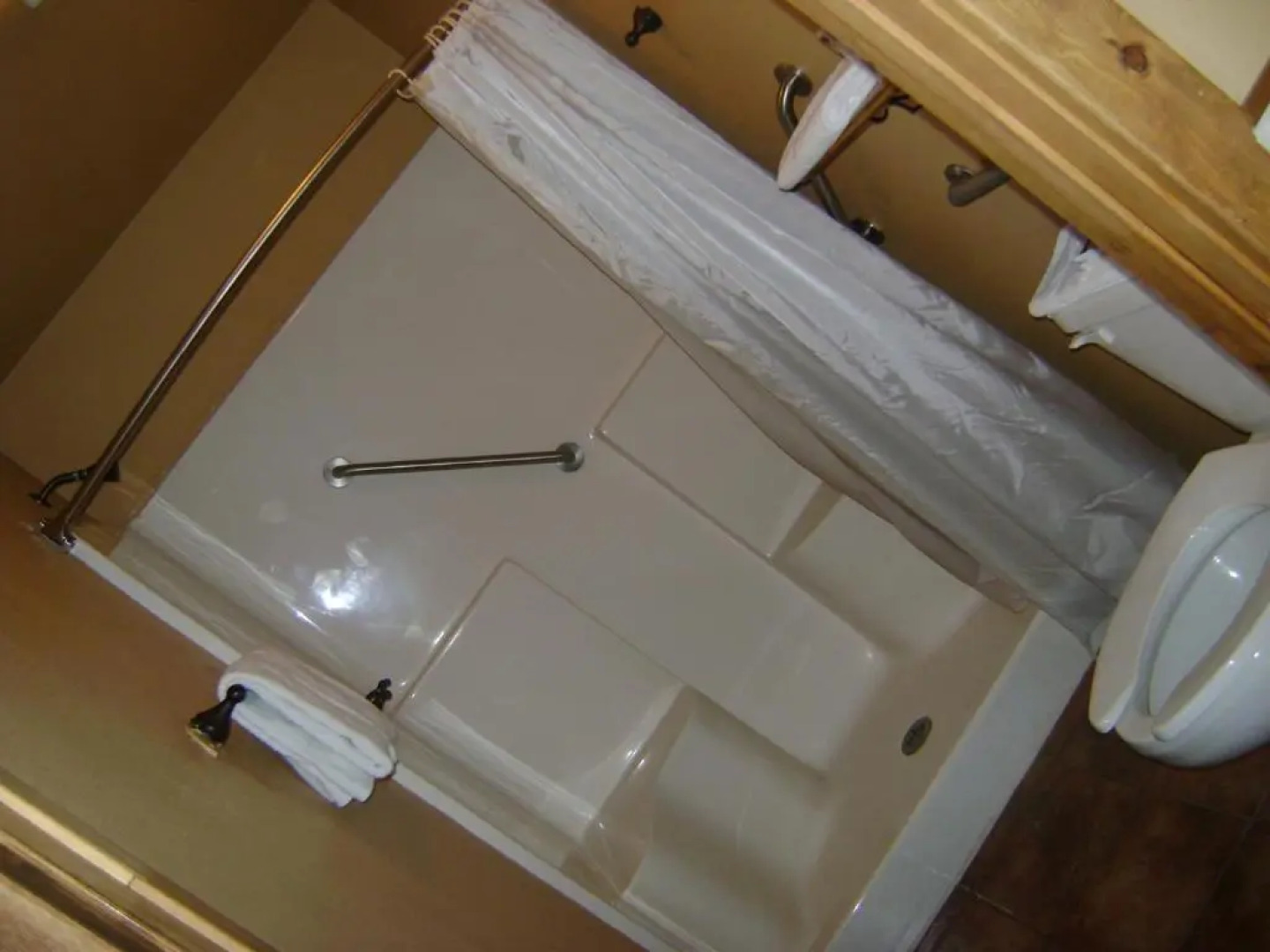 Camino Real Hotel Eagle Pass