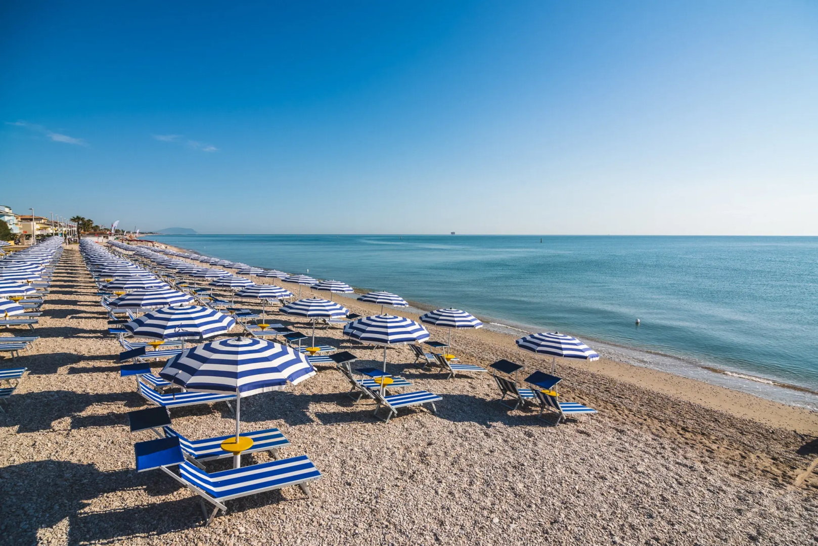 Club Del Sole Le Mimose Family Resort
