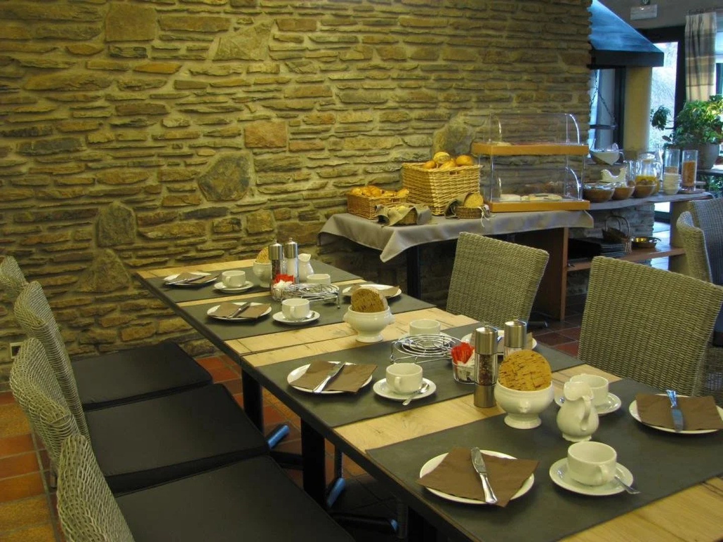 Hotel Ulftaler Schenke