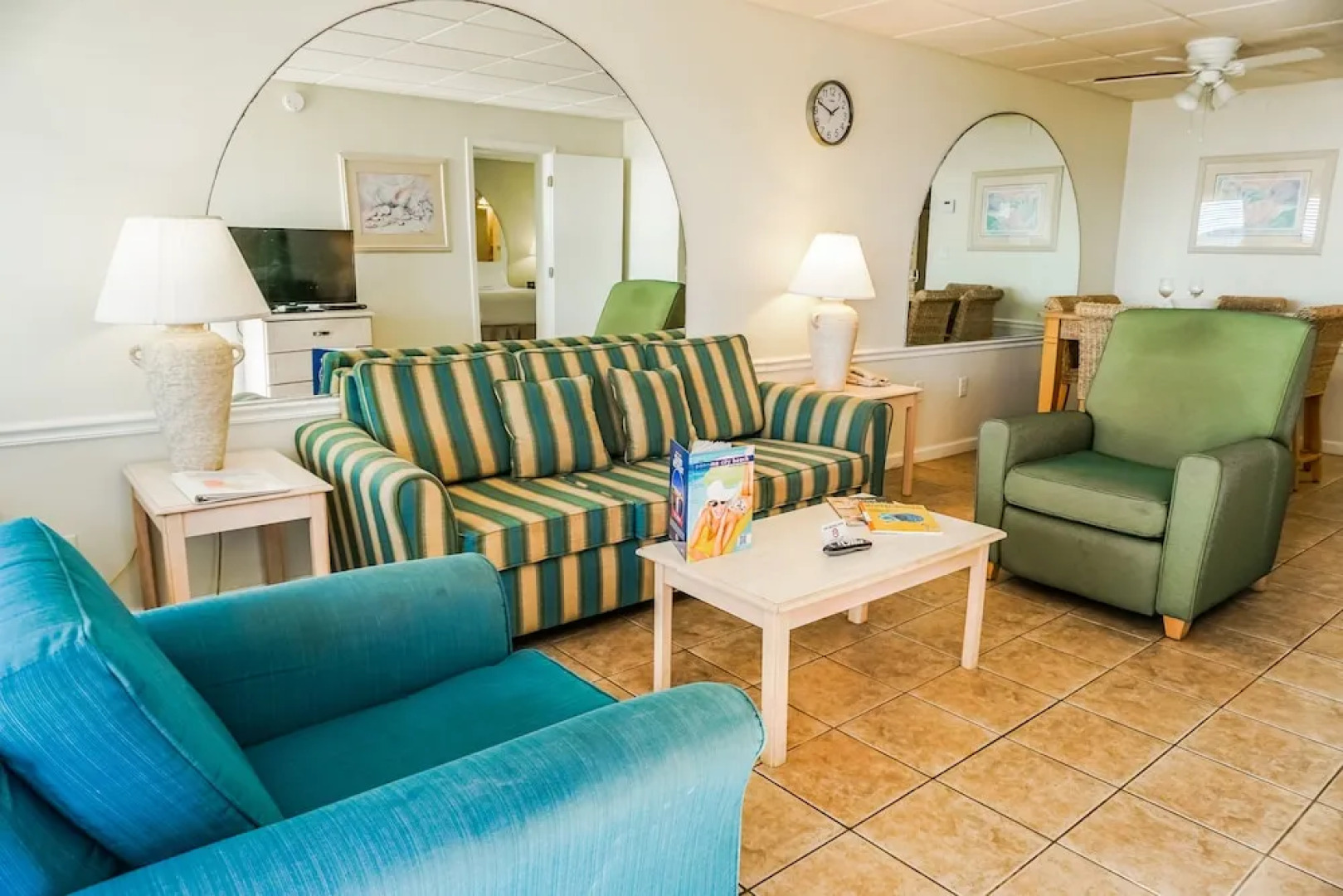 Panama City Resort & Club, a VRI resort