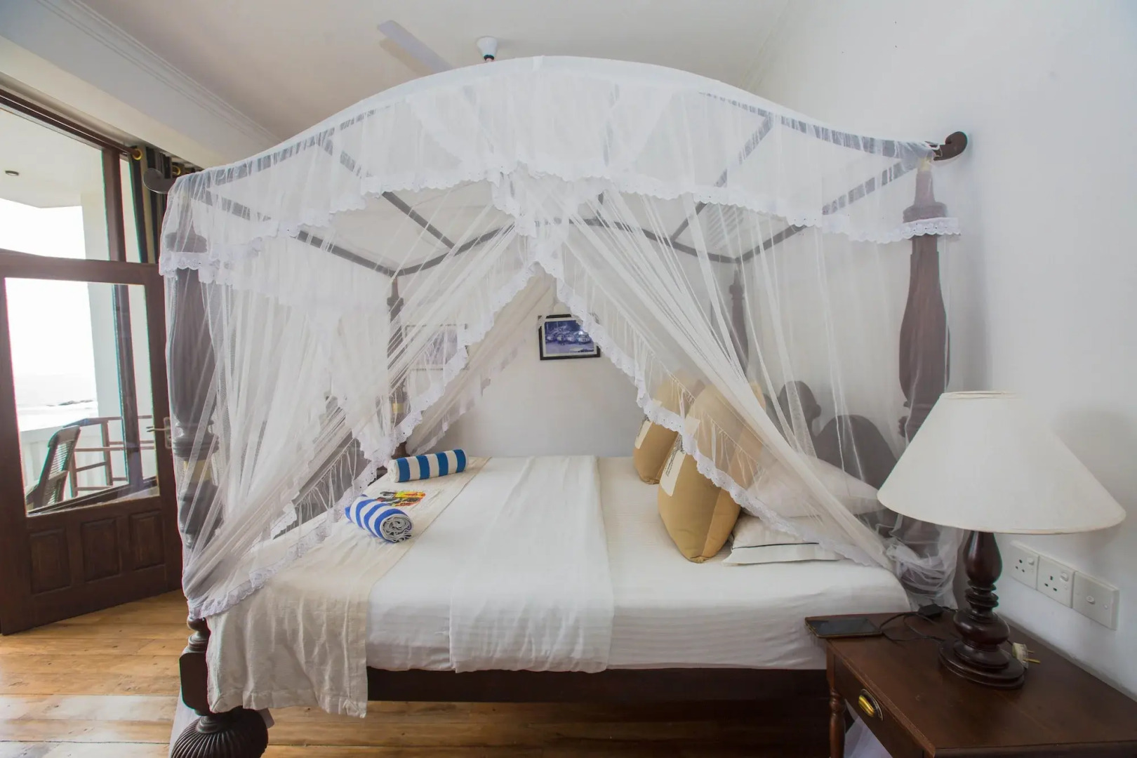 Sea World Boutique Hotel